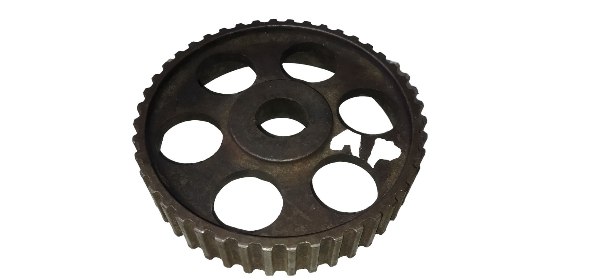 Polia Comando Vw Gol 1.6 Ap 1