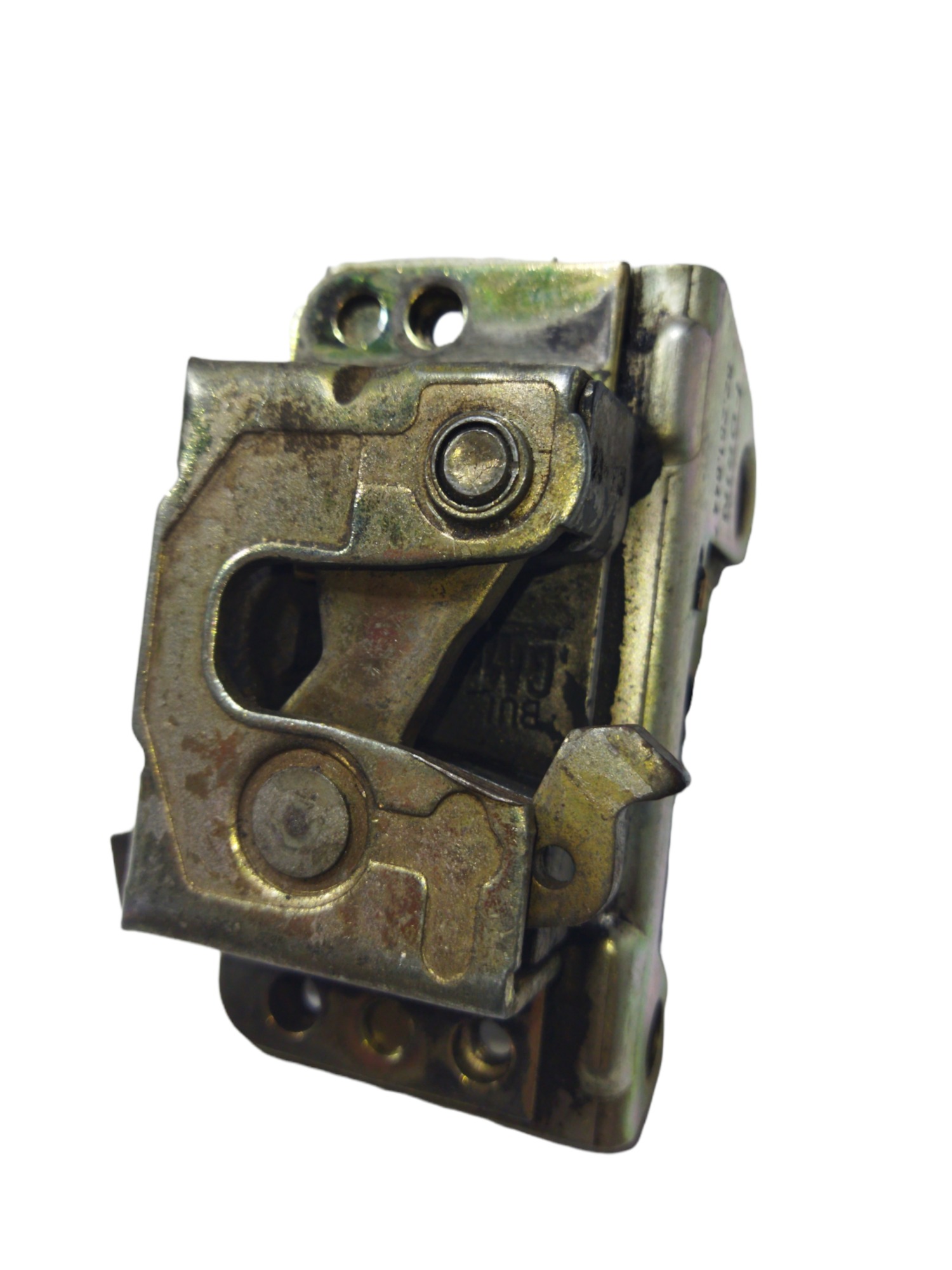Fechadura Lado Direito Gm Kadett 3