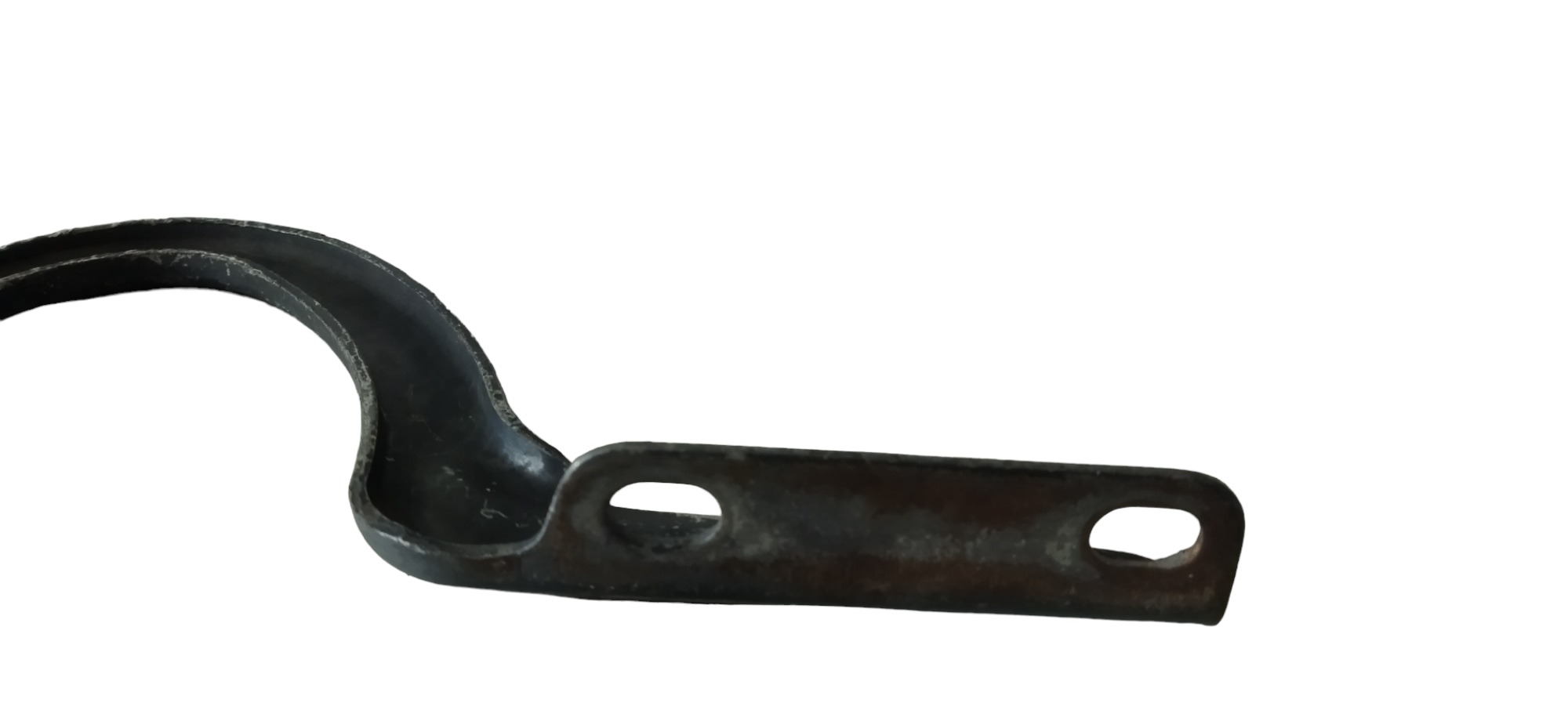 Braço Capo Dianteiro Ford Escort 5