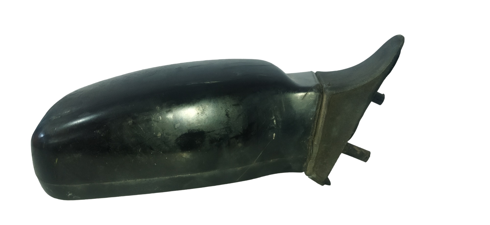 Retrovisor Dianteiro Direito Ford Escort 87/ Hobby 3