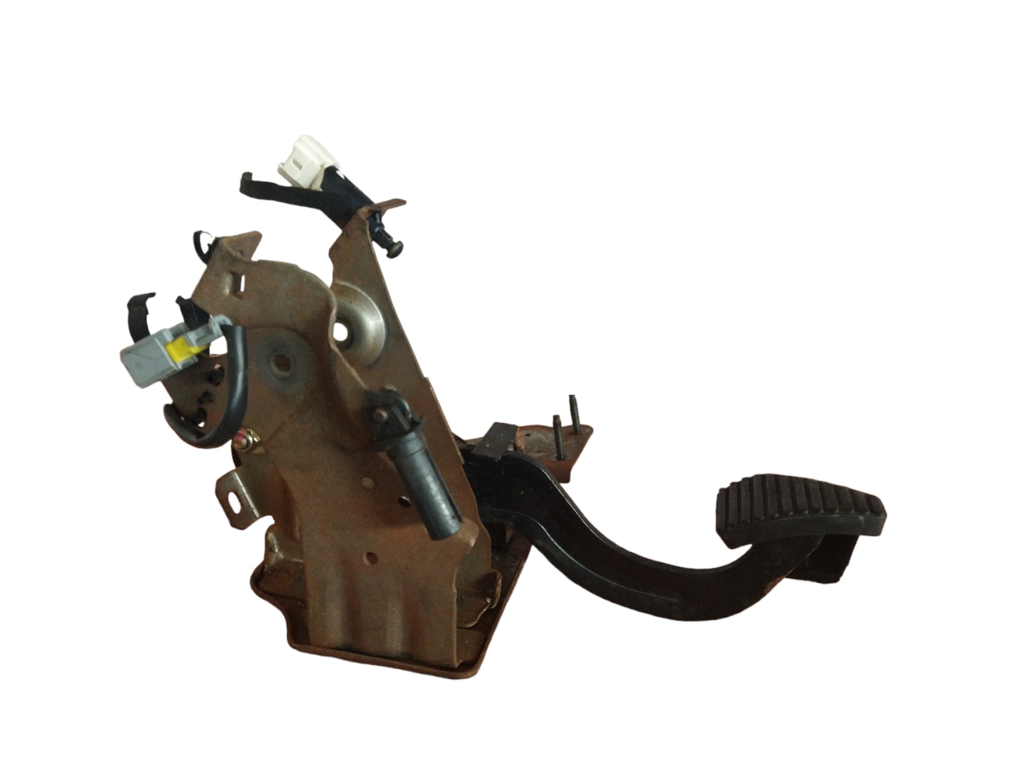 Suporte Pedal Freio Citroen C3 5