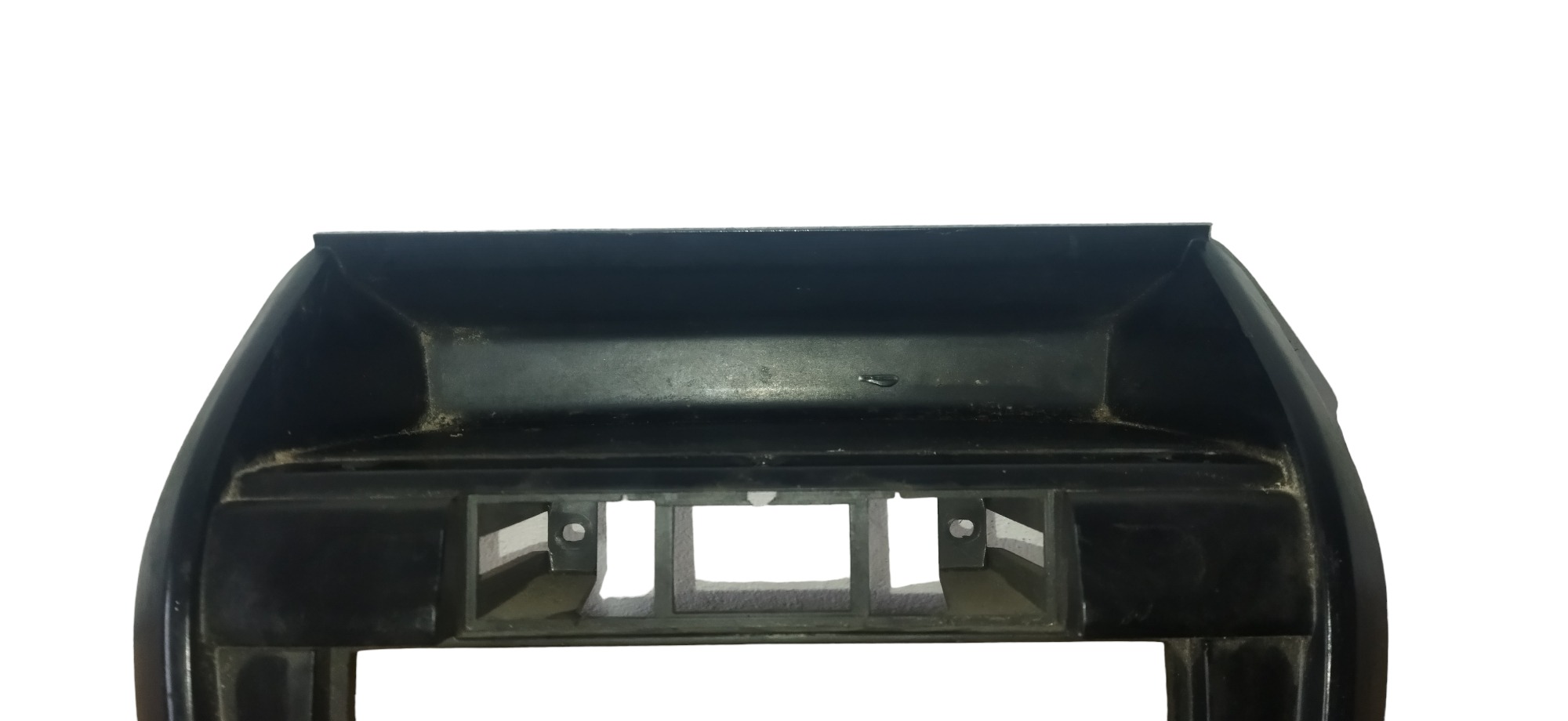 Moldura Painel Vw Fox 6