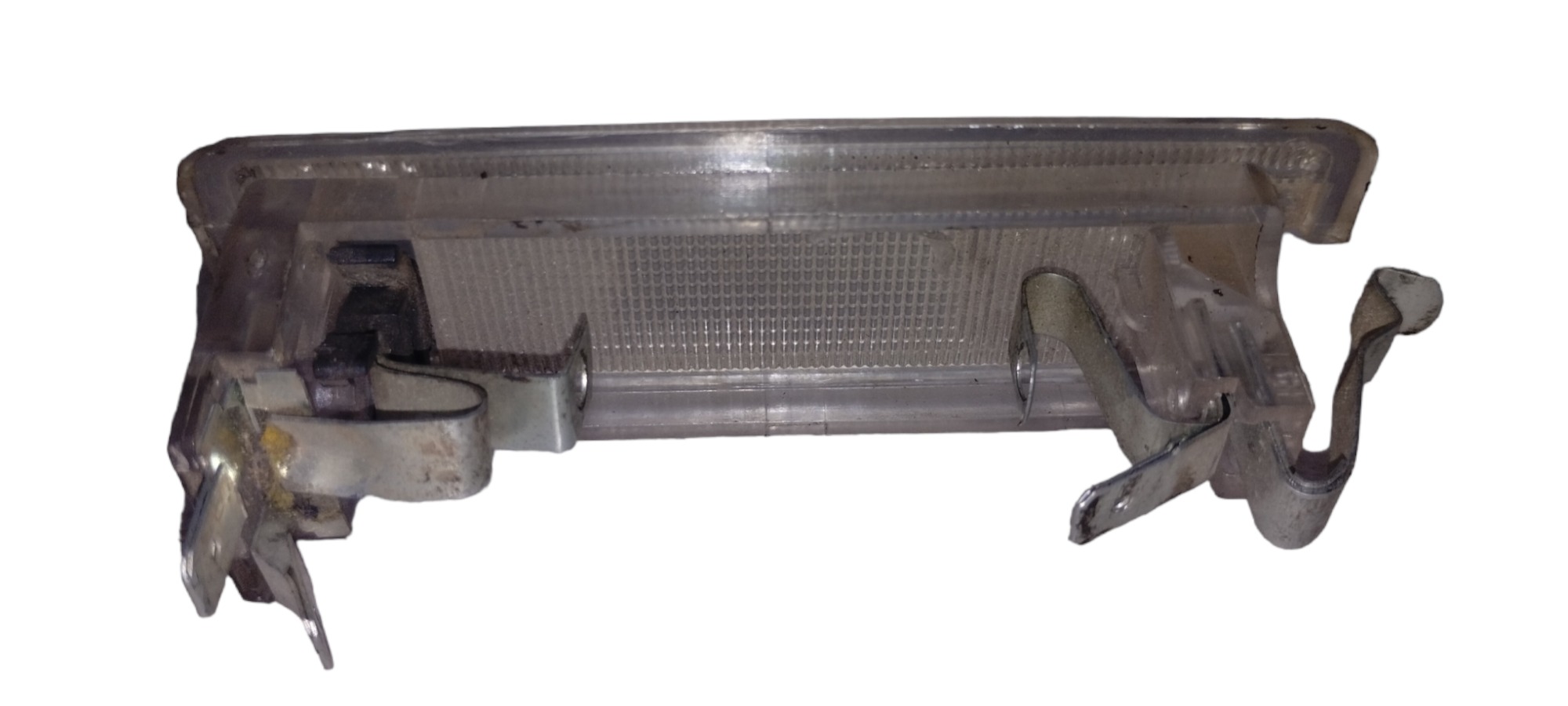 Luz De Cortesia Vw Gol / Parati 2