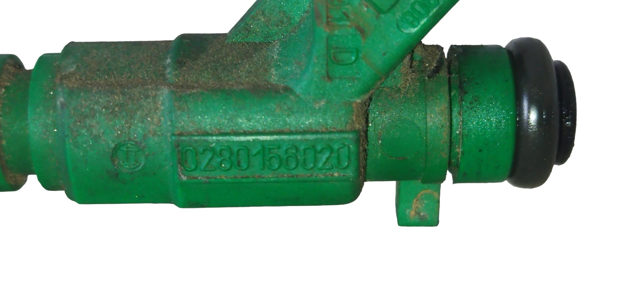 Bico Injetor Fiat Palio Gasolina 1.0 1.3 16v 4