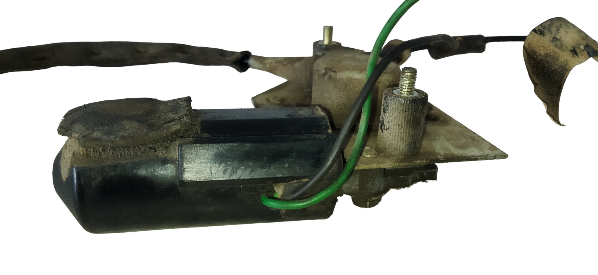 Máquina Vidro Elétrica Dianteira Direita Vw Santana 6
