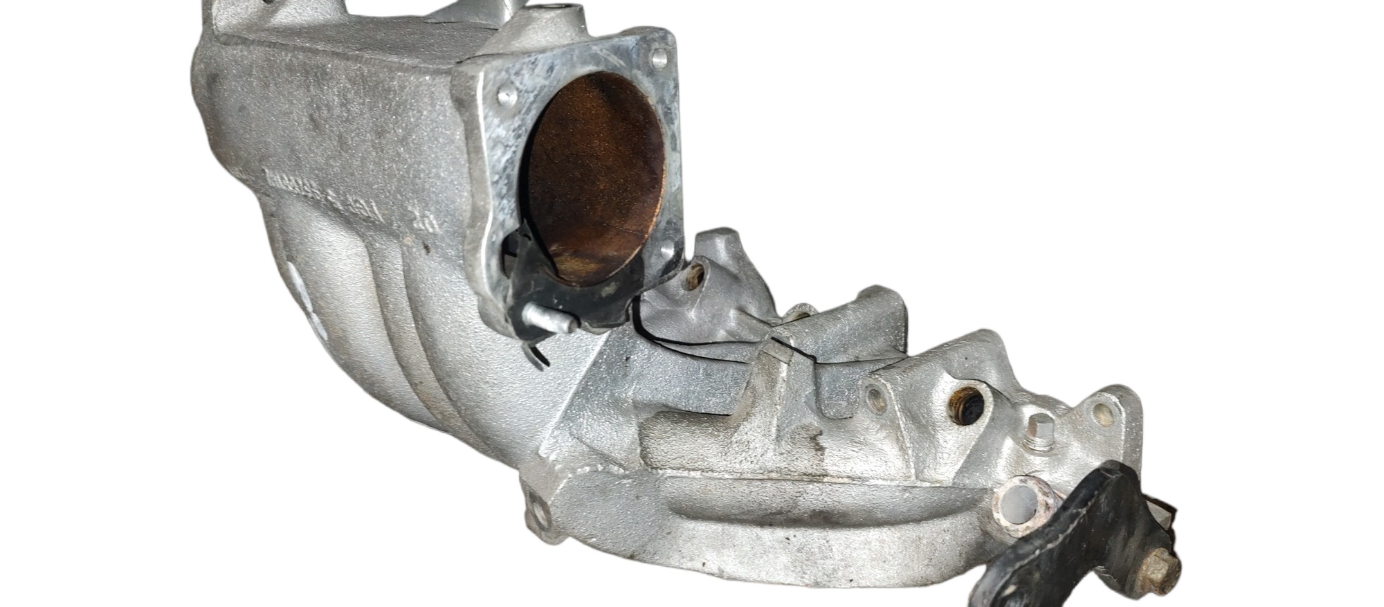 Coletor Admissão Gm Corsa Montana 1.4 1.8 4