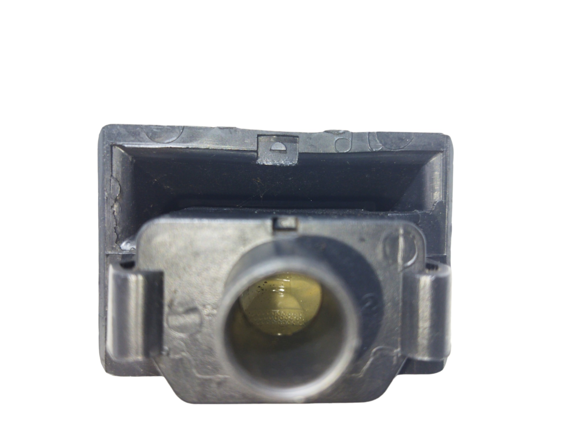 Luz De Placa Fiat Uno 2