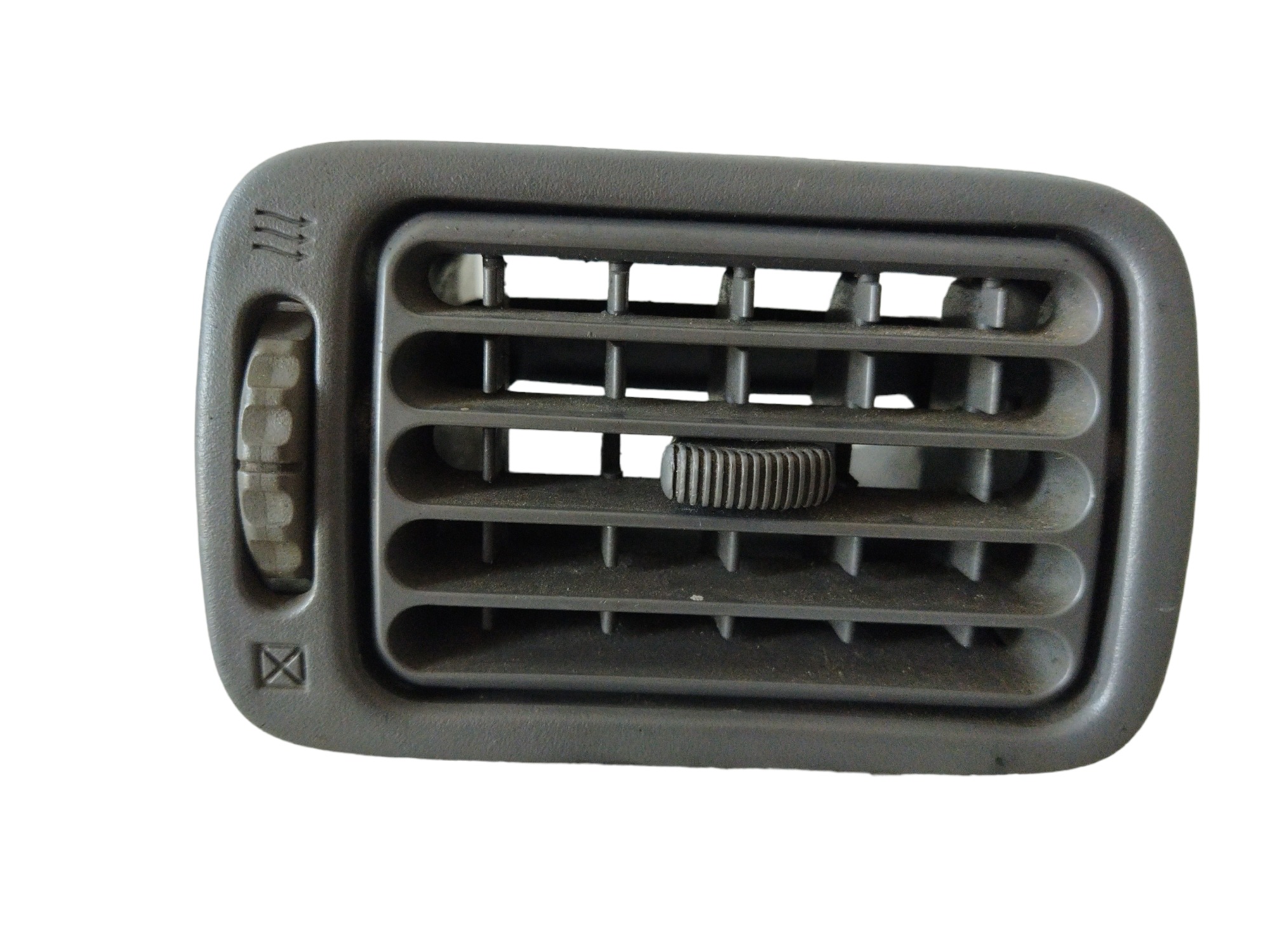 Difusor Ar Direito Toyota Corolla 1