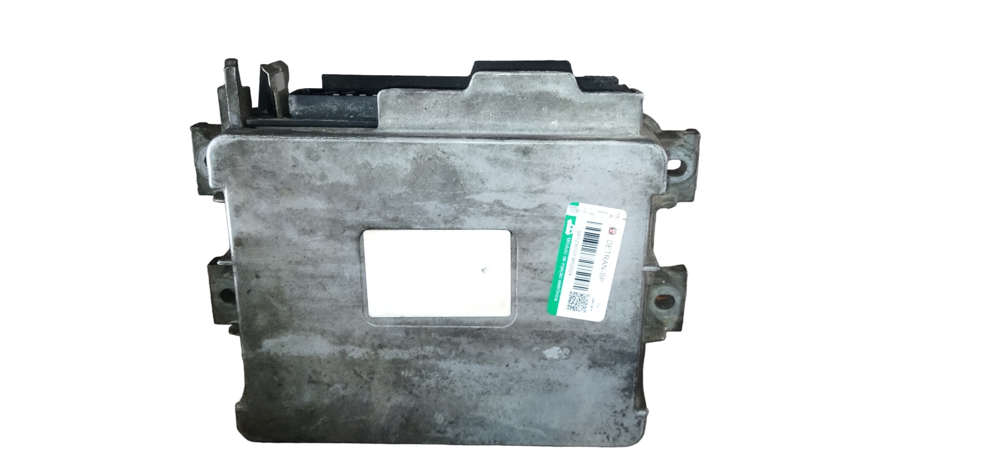 Módulo Injeção Fiat Palio Fiasa 1.0 8v Gasolina 1