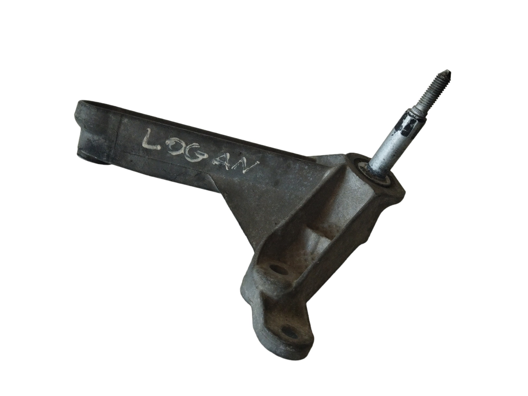 Suporte Coxim Câmbio Renault Sandero Logan 1.6 2009