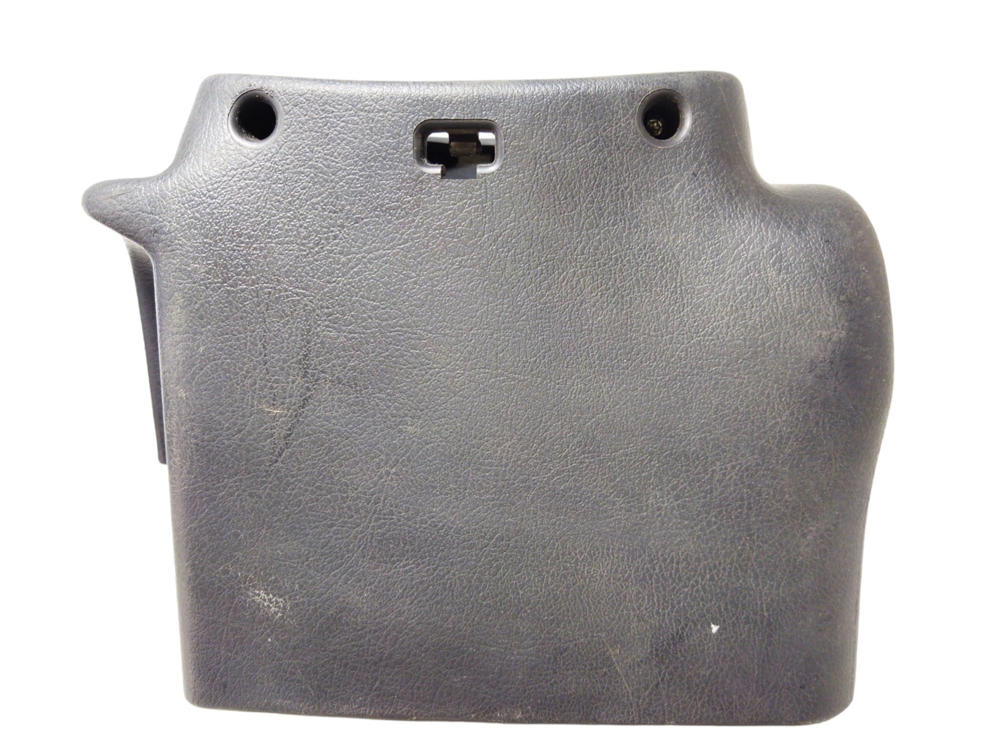 Moldura Coluna De Direção Peugeot 206 1