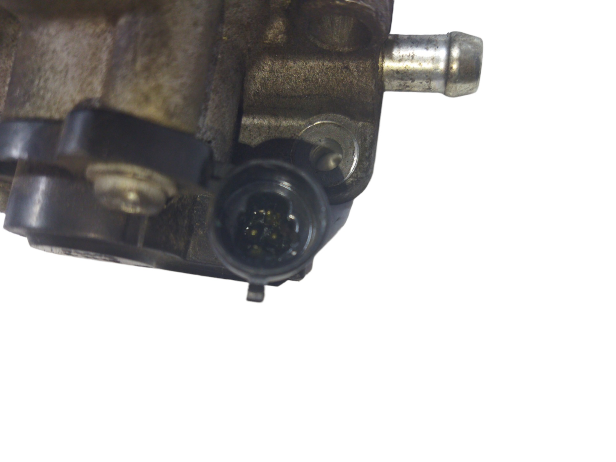 Corpo De Borboleta Gm Celta 1.0 8v 3