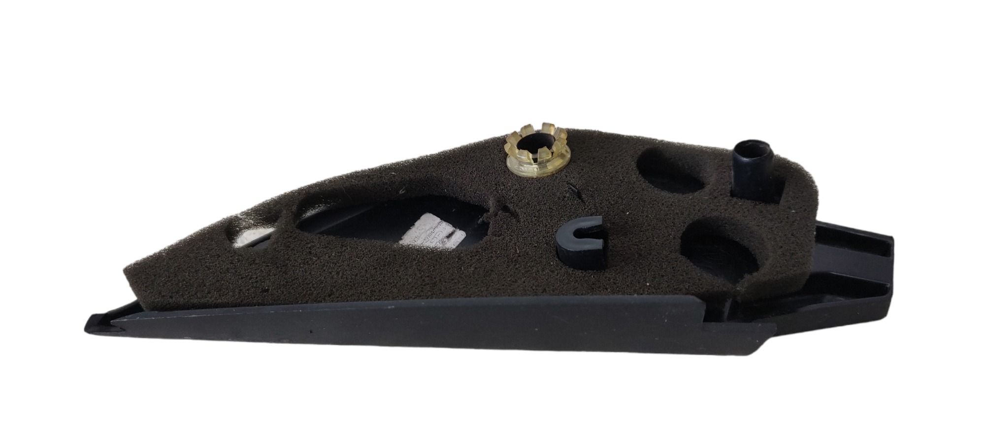 Moldura Interna Espelho Direito Vw Gol G5 2