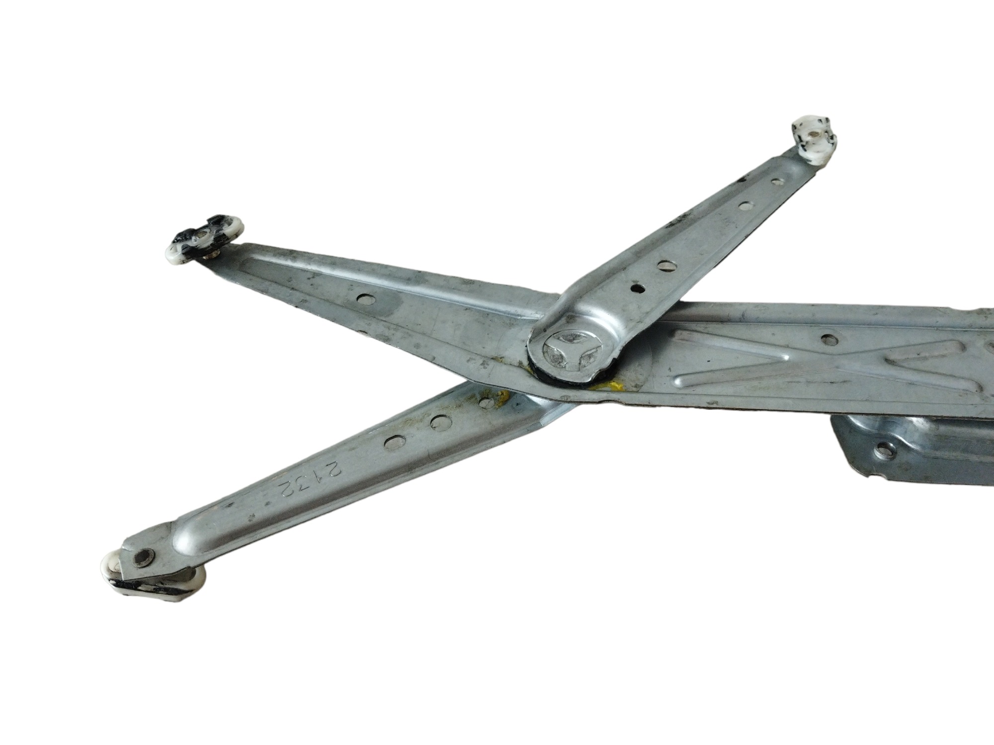Máquina Vidro Dianteira Direita Gm Corsa 7