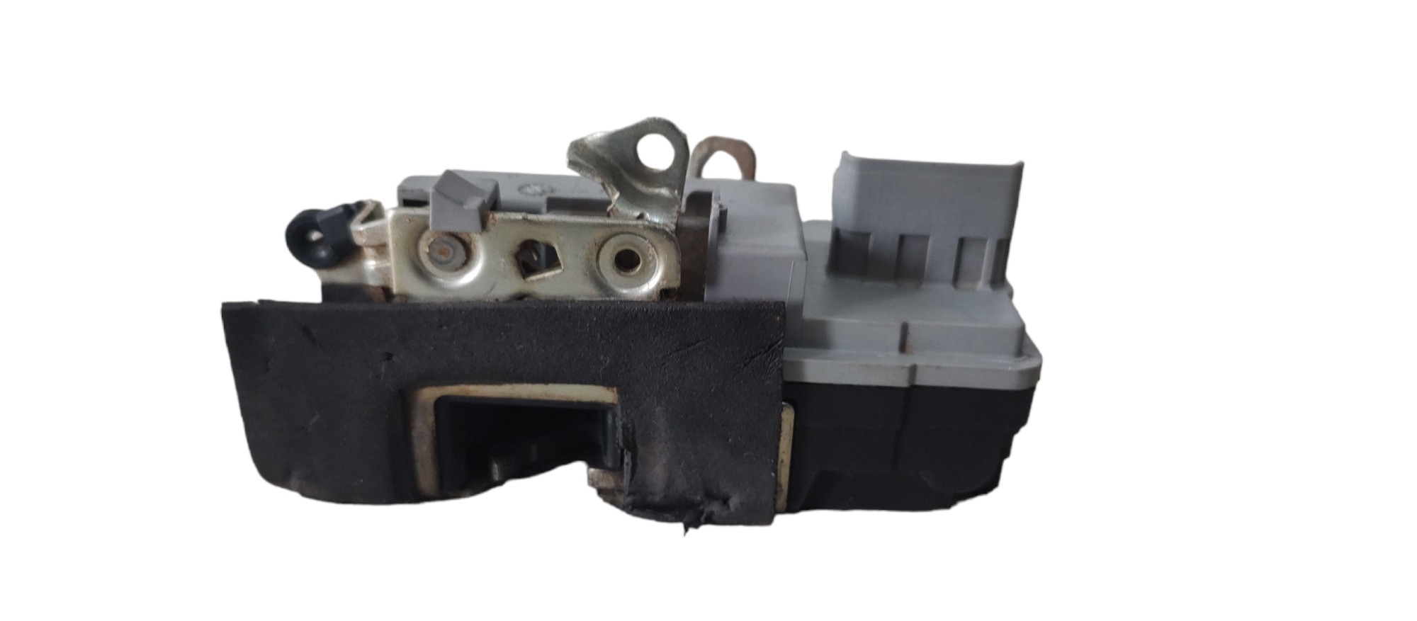 Fechadura Dianteira Direita Peugeot 206 8