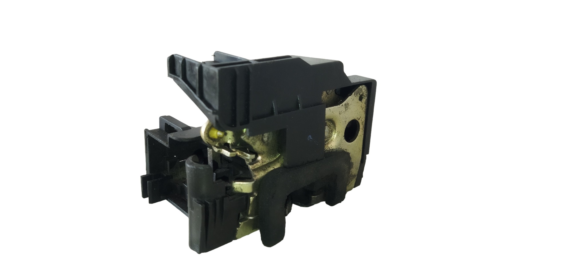 Fechadura Porta Dianteira Direita Ford Fiesta 3