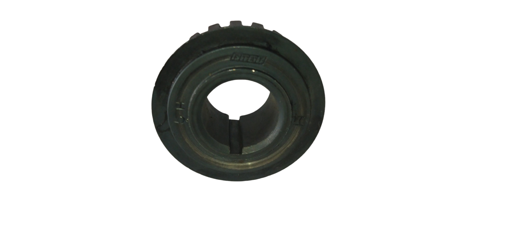 Engrenagem Virabrequim Fiat Uno 5
