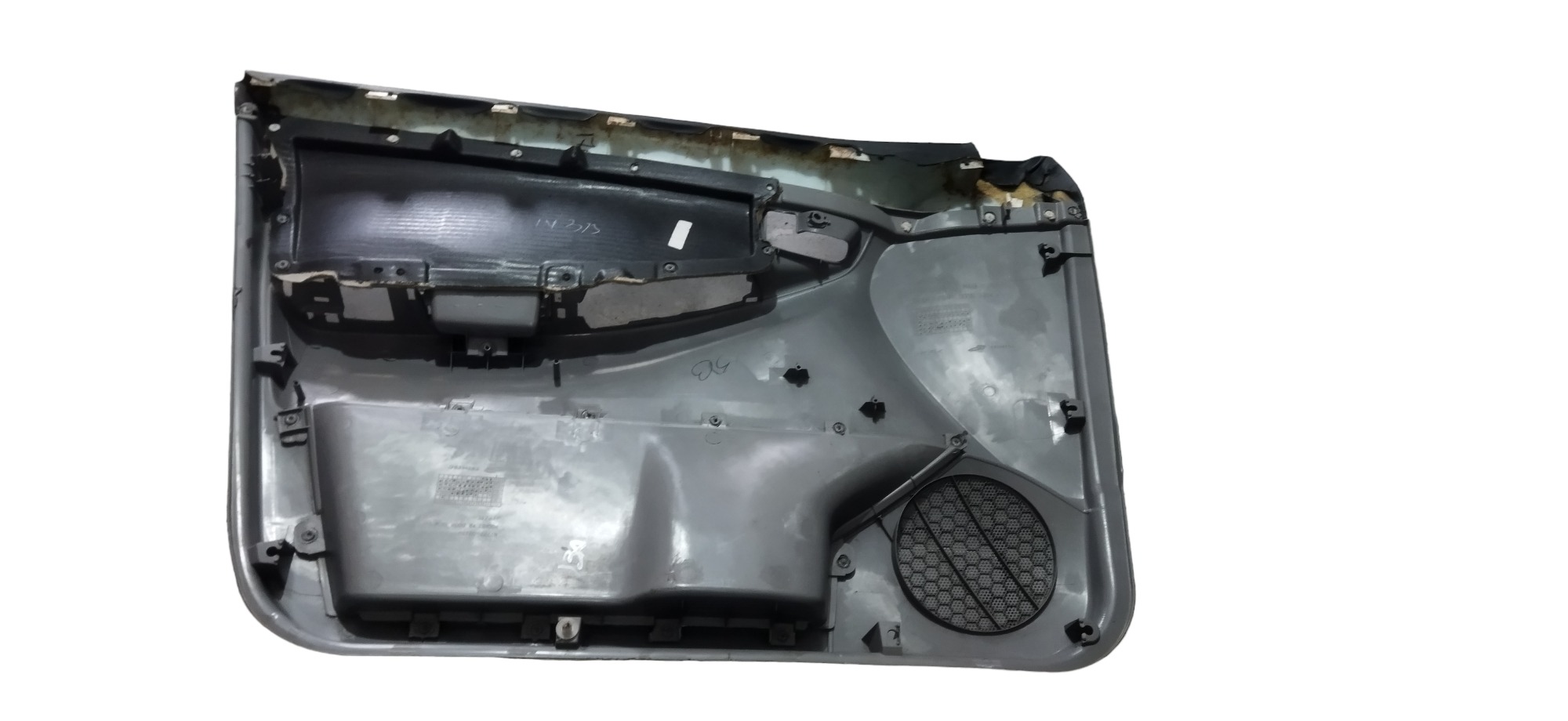 Forro Porta Dianteira Direita Toyota Corolla 3