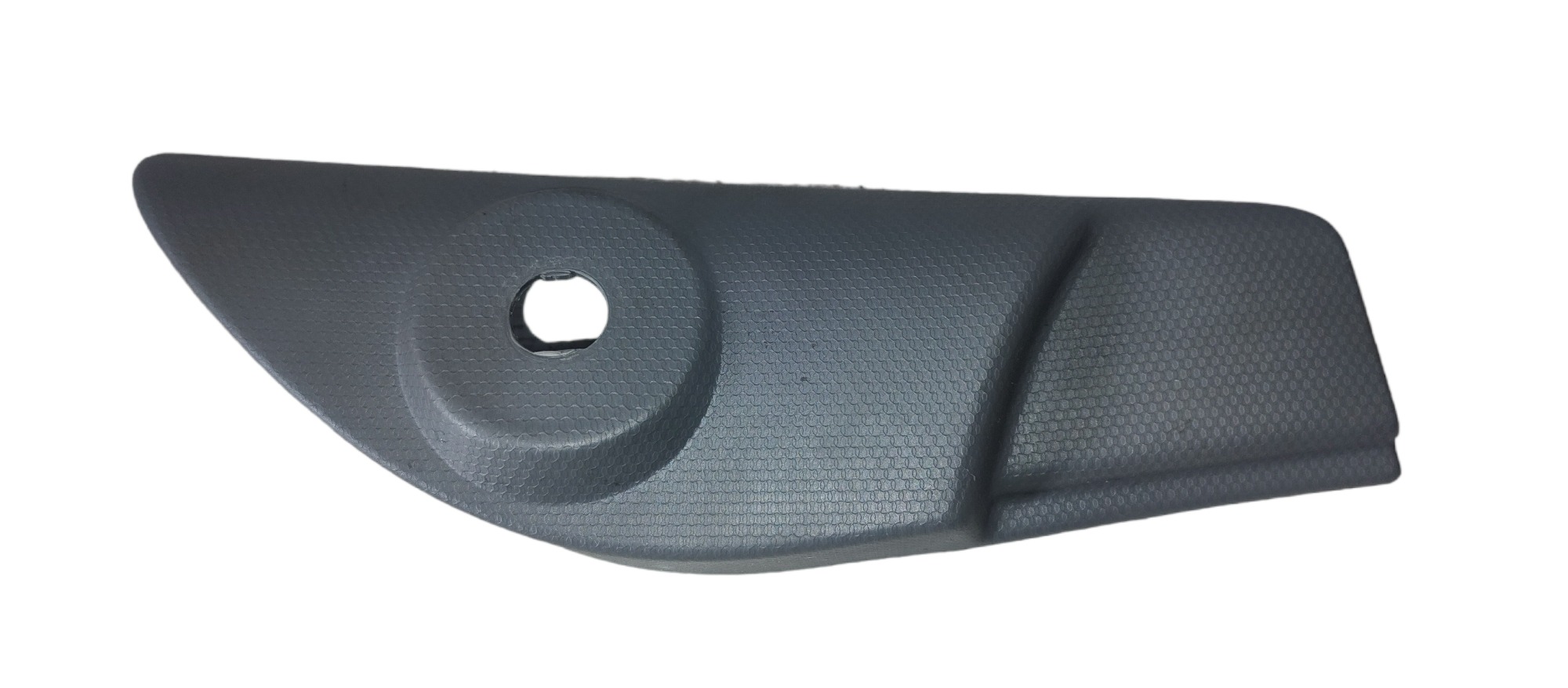 Acabamento Interno Retrovisor Esquerdo Fiat Palio 12/15