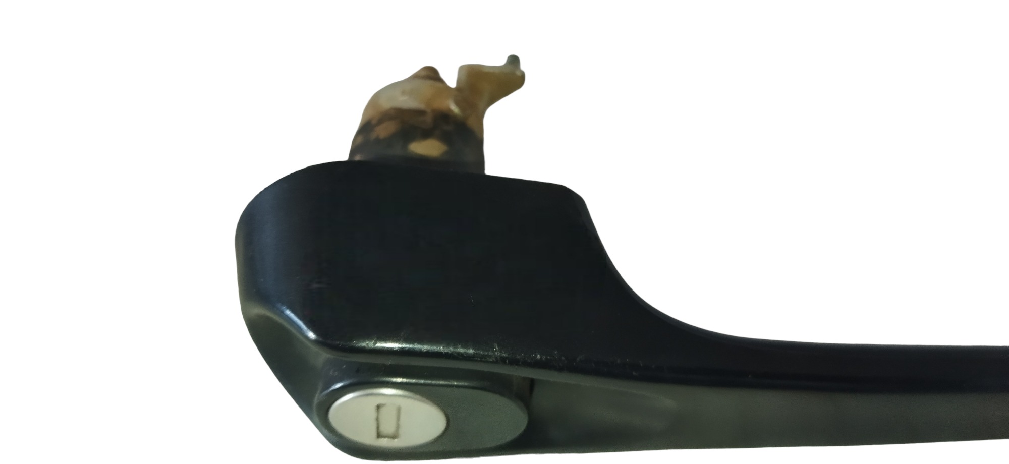Maçaneta Externa Dianteira Direita Fiat Uno 2