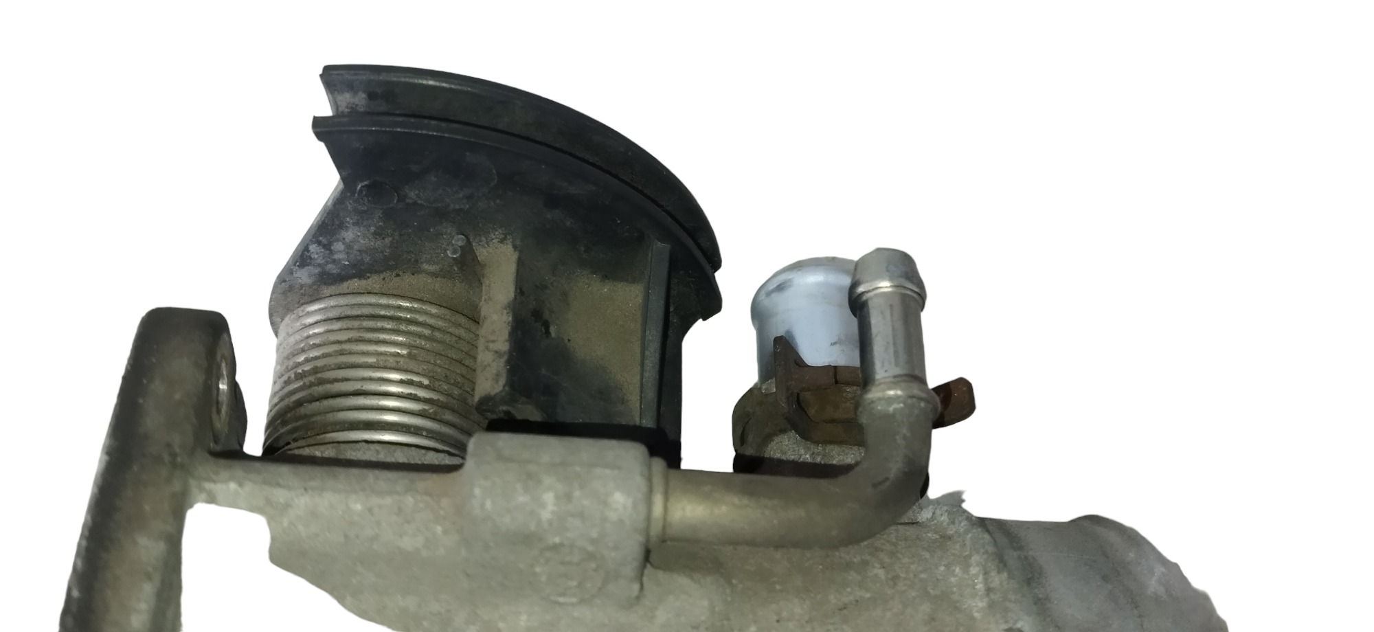 Tbi Corpo Borboleta Gm Corsa Celta 1.0 7