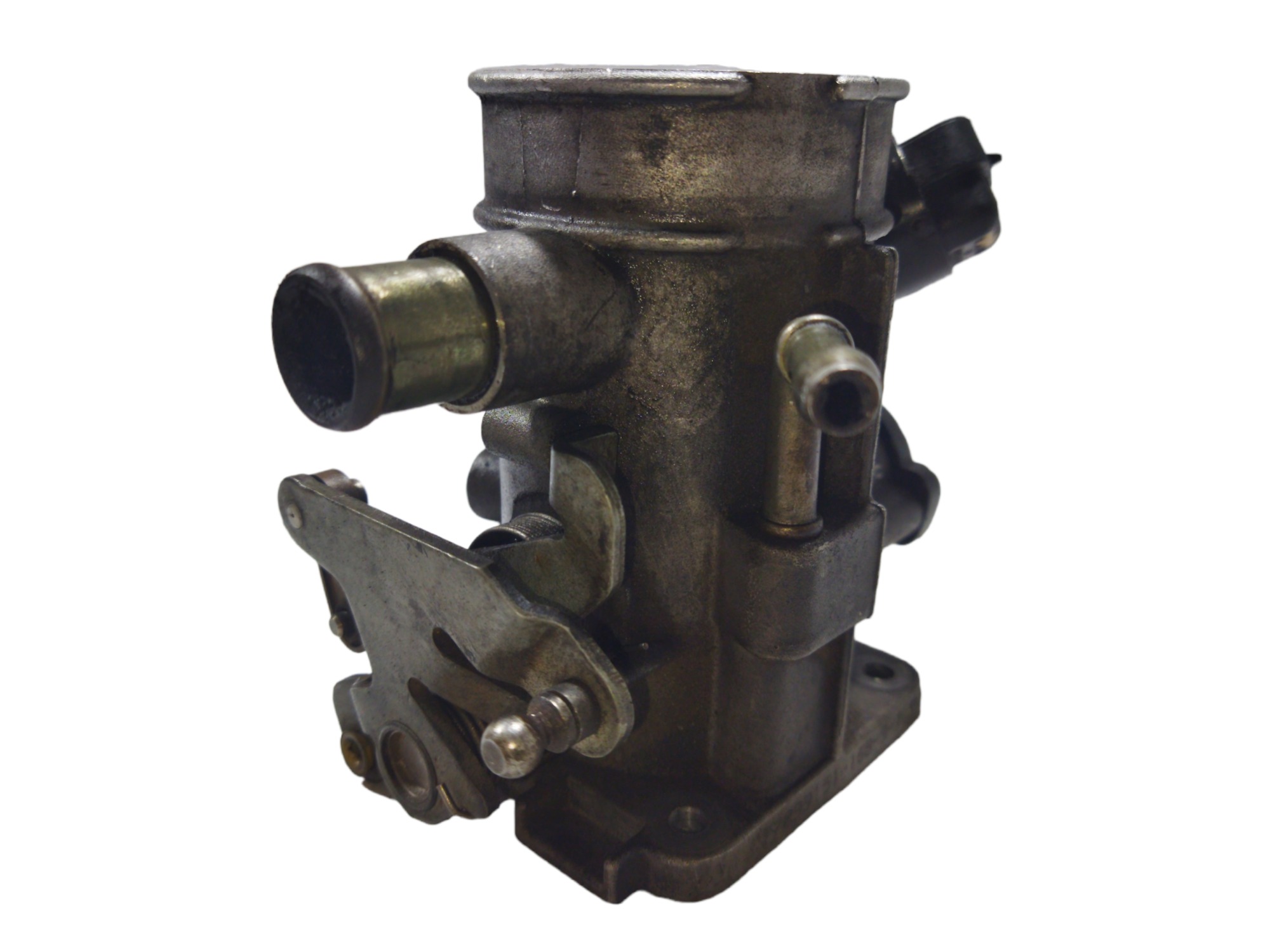 Corpo De Borboleta Gm Corsa 1.0 4