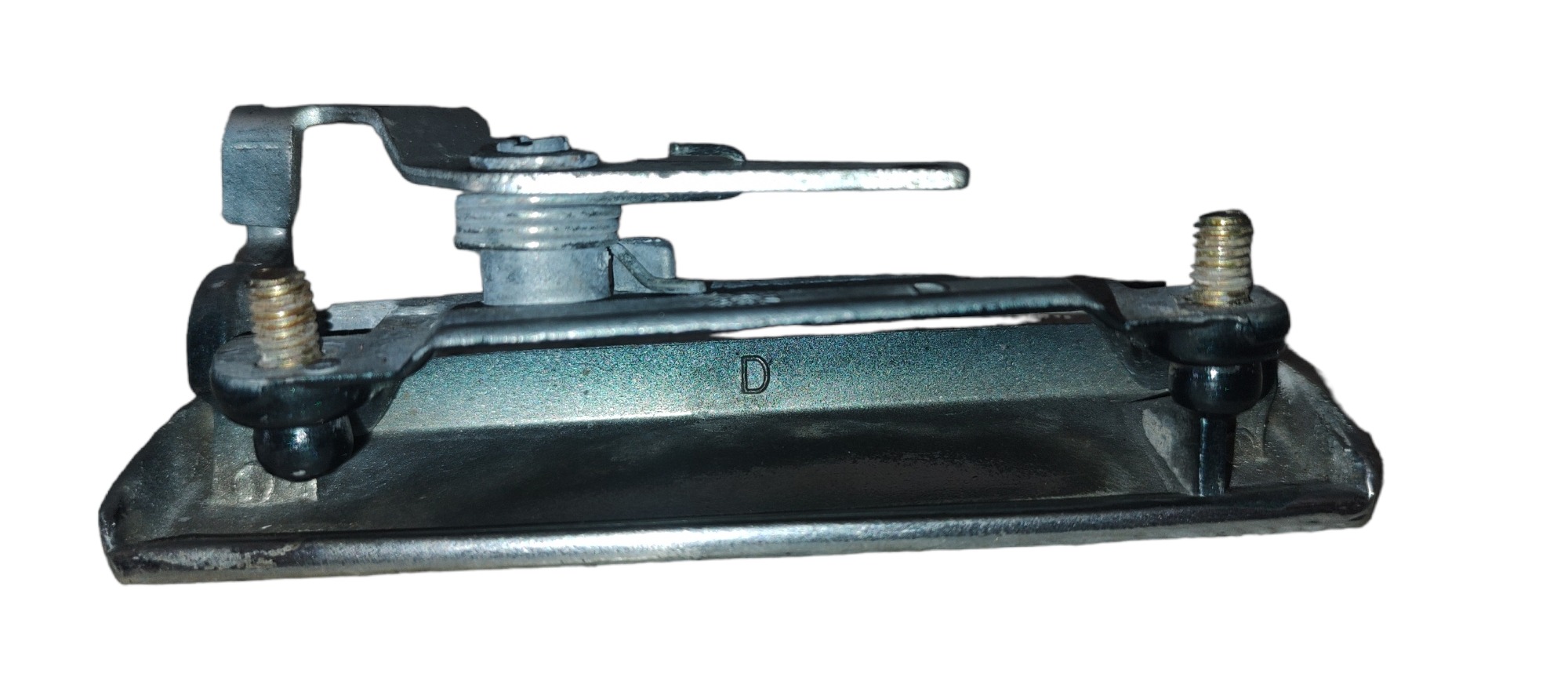Maçaneta Externa Direita Gm Chevette 2