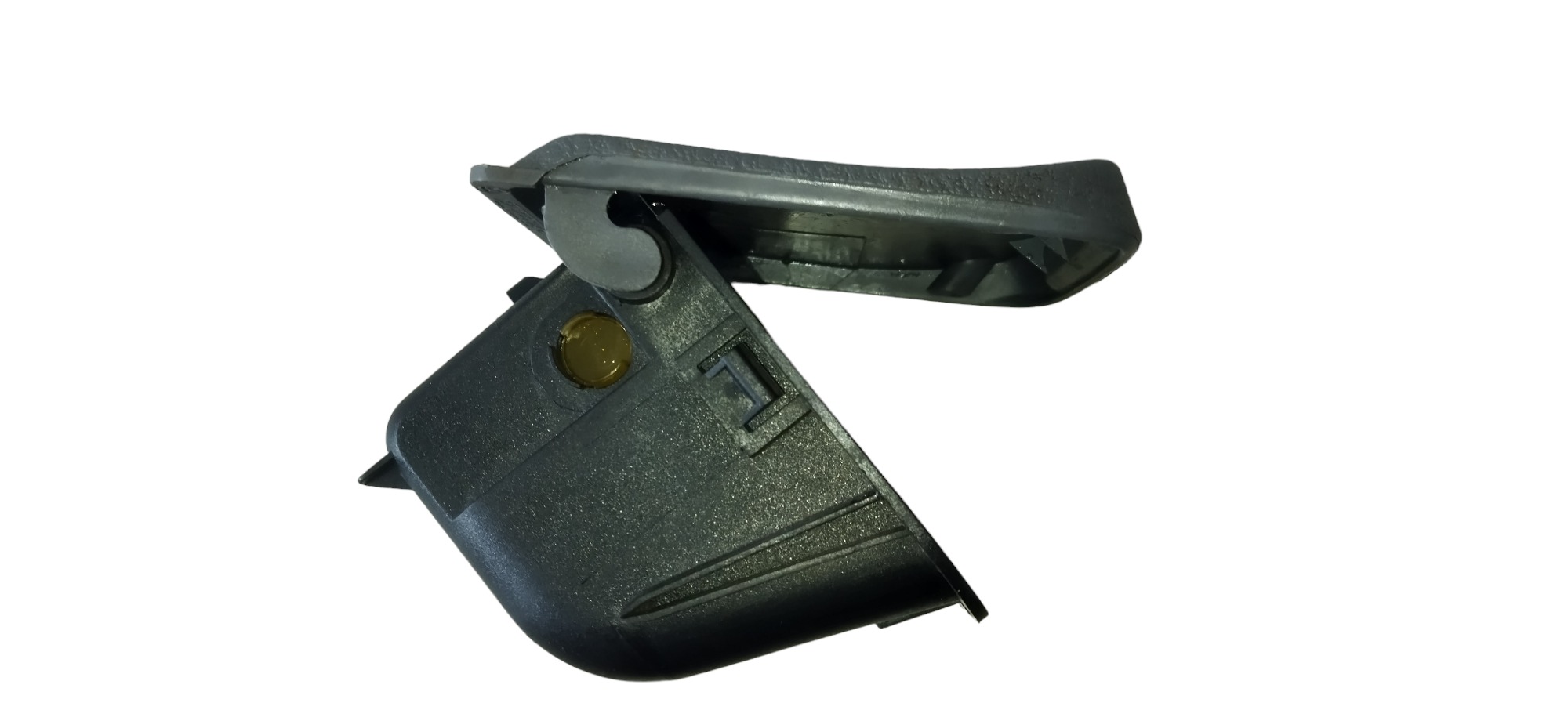 Cinzeiro Console Renault Clio 6