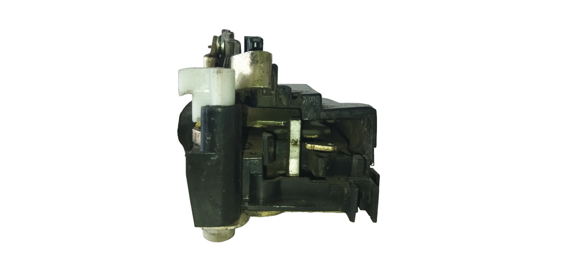 Fechadura Traseira Esquerda Fiat Palio 8