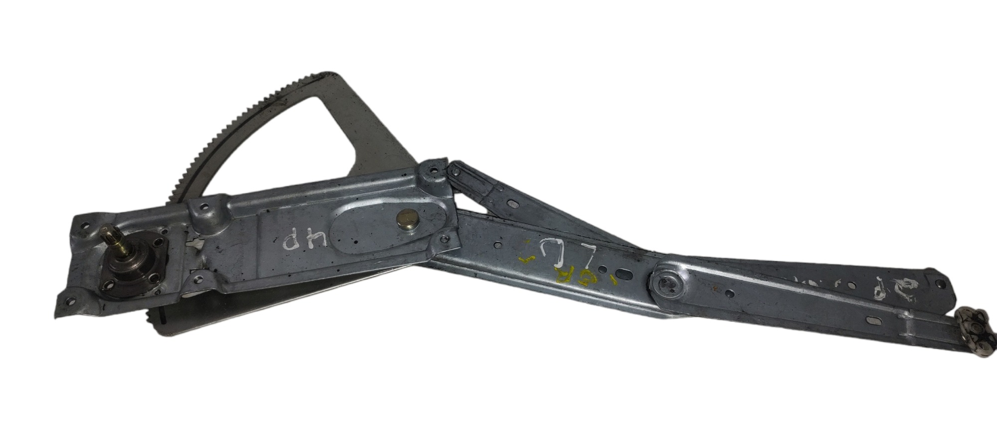 Máquina De Vidro Dianteira Direita Gm Corsa 4p 2