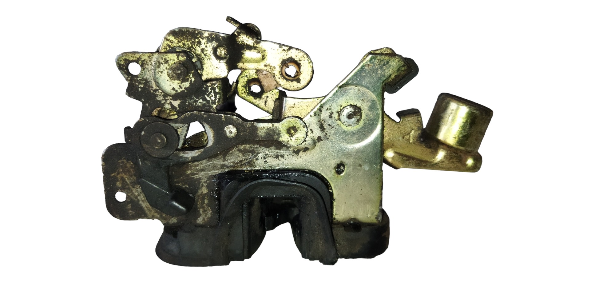 Fechadura Porta Direita Gm Corsa 3