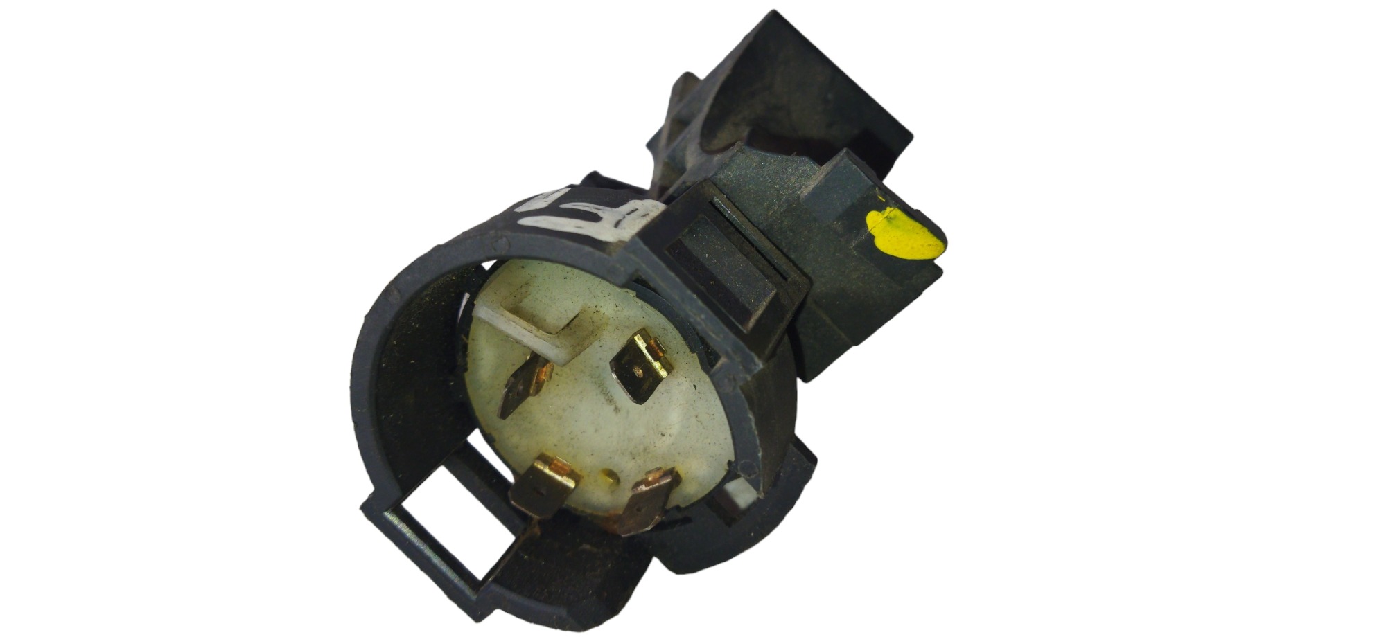 Cilindro Ignição Ford Fiesta 2007 2