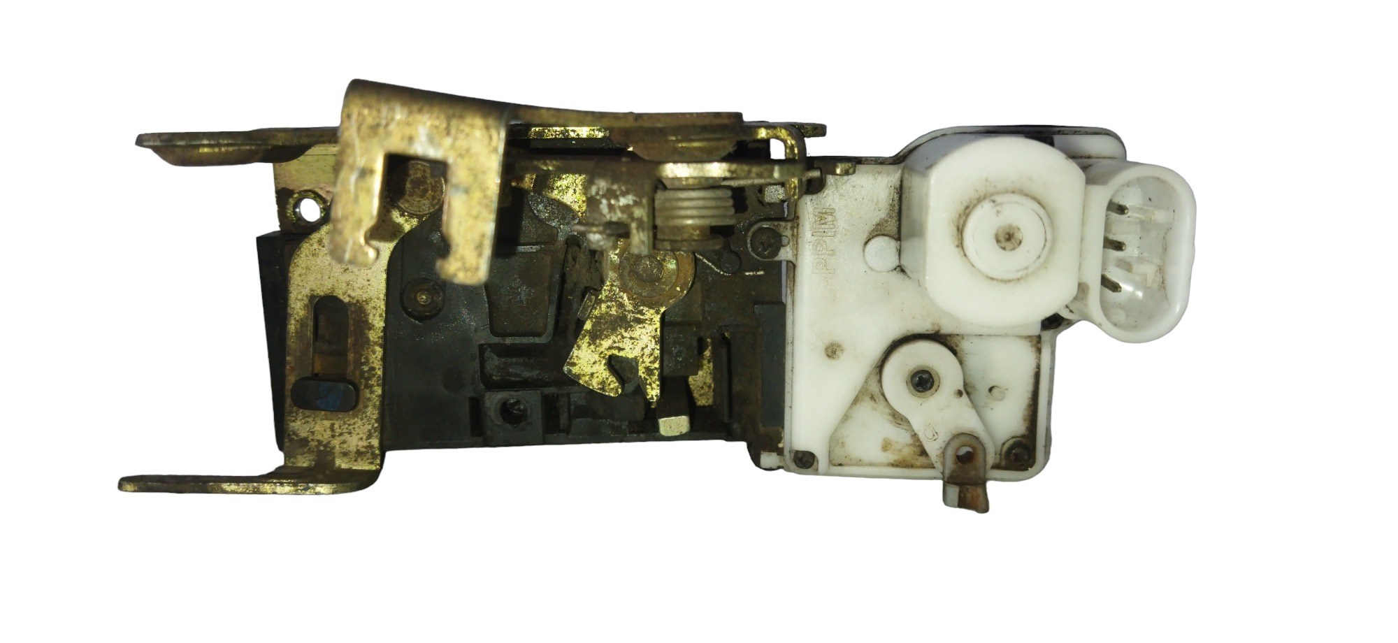 Fechadura Traseira Direita Vw Gol 1