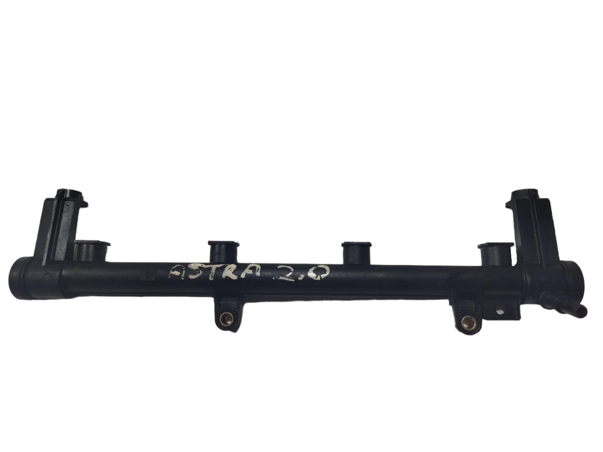 Flauta De Bico Injetores Gm Astra 1
