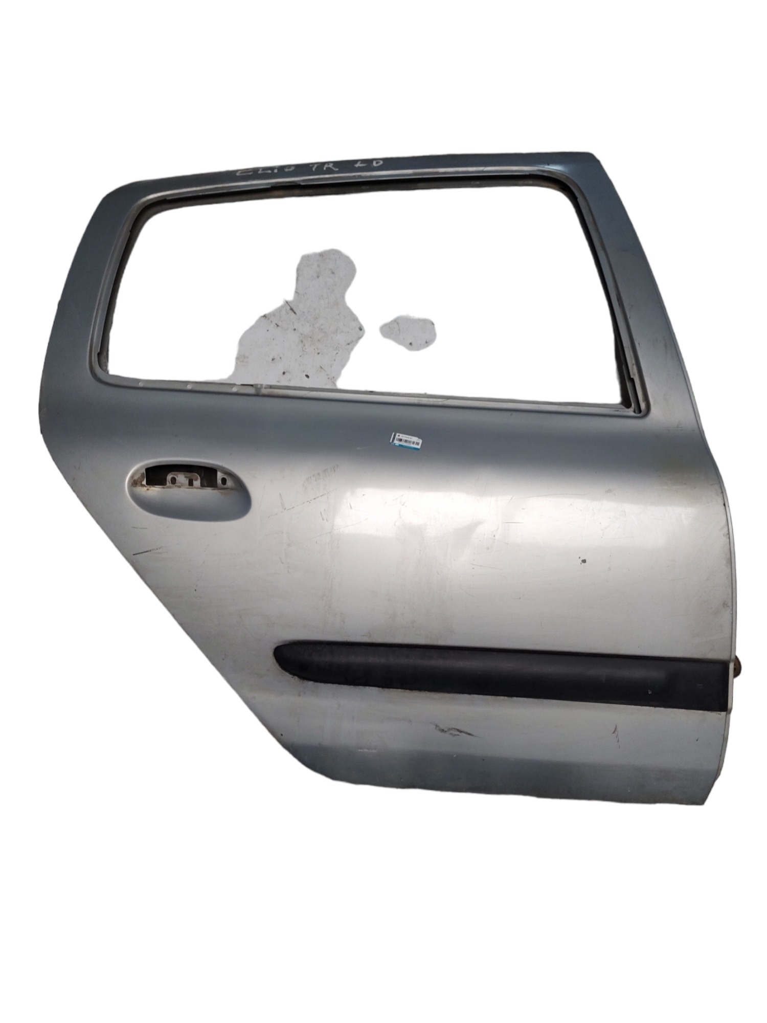 Porta Traseira Direita Renault Clio 2000 1