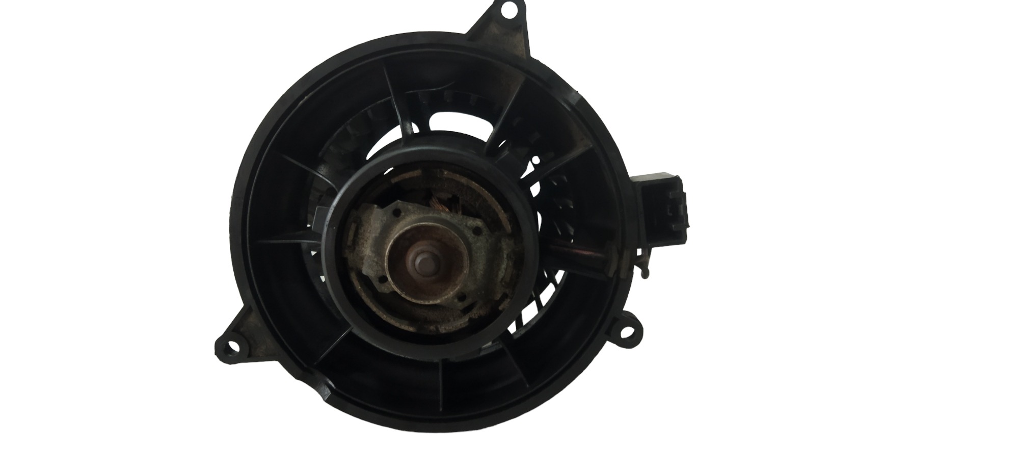Motor Ventilador Caixa Ar Ford Ecosport 3