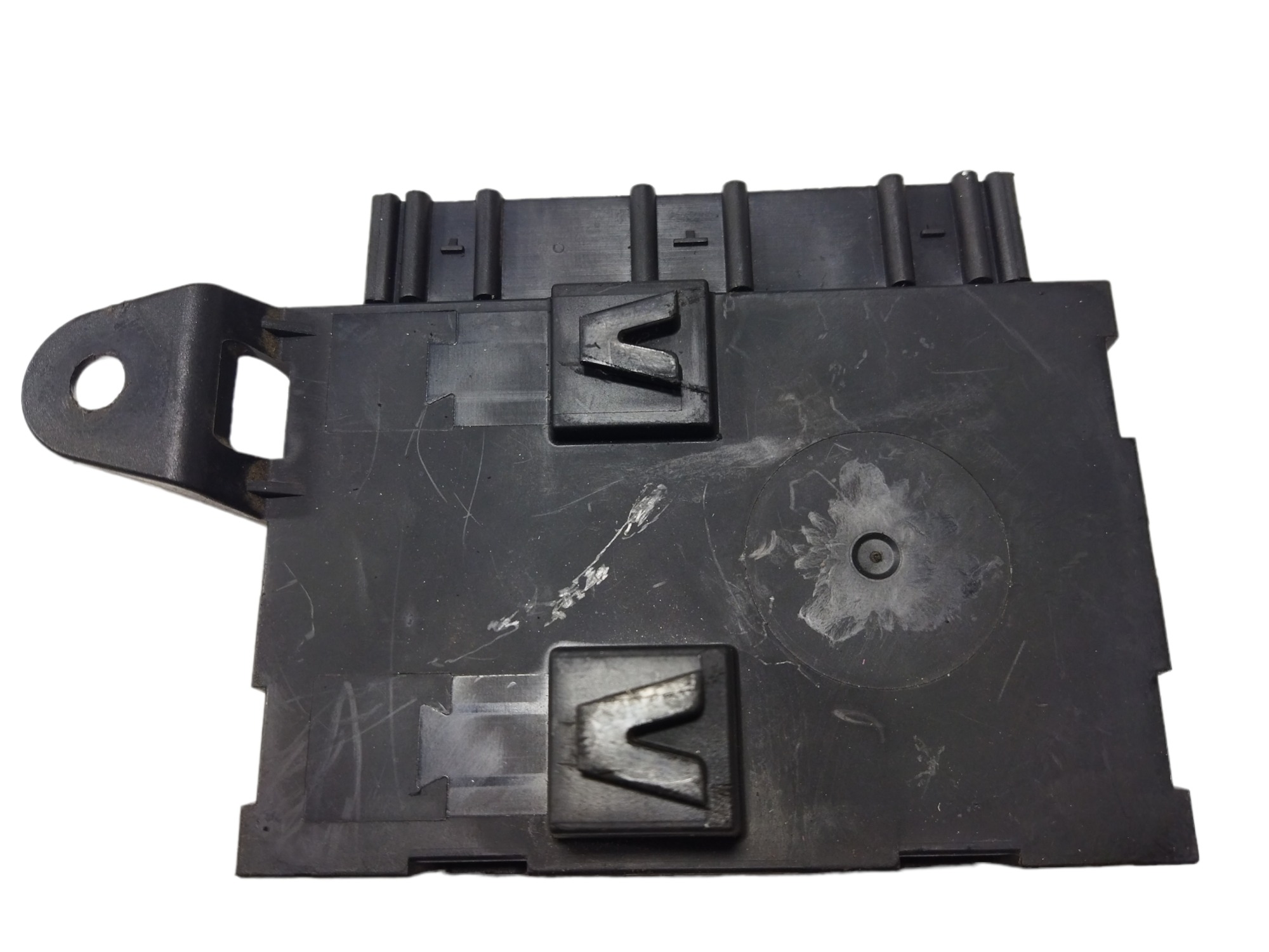 Modulo De Conforto Vw Gol G5 4