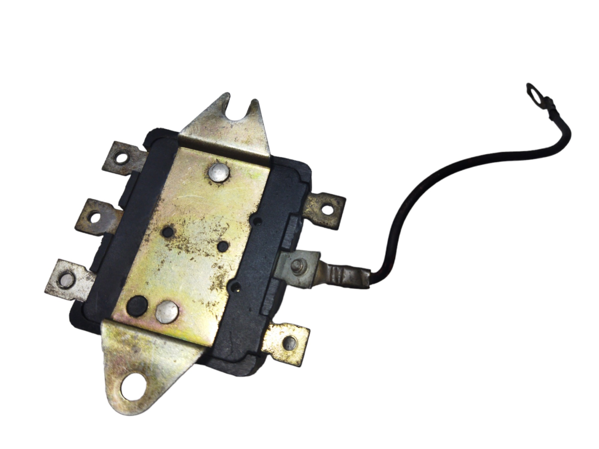 Rele Duplo P/ Farol Dni 8135  12 2