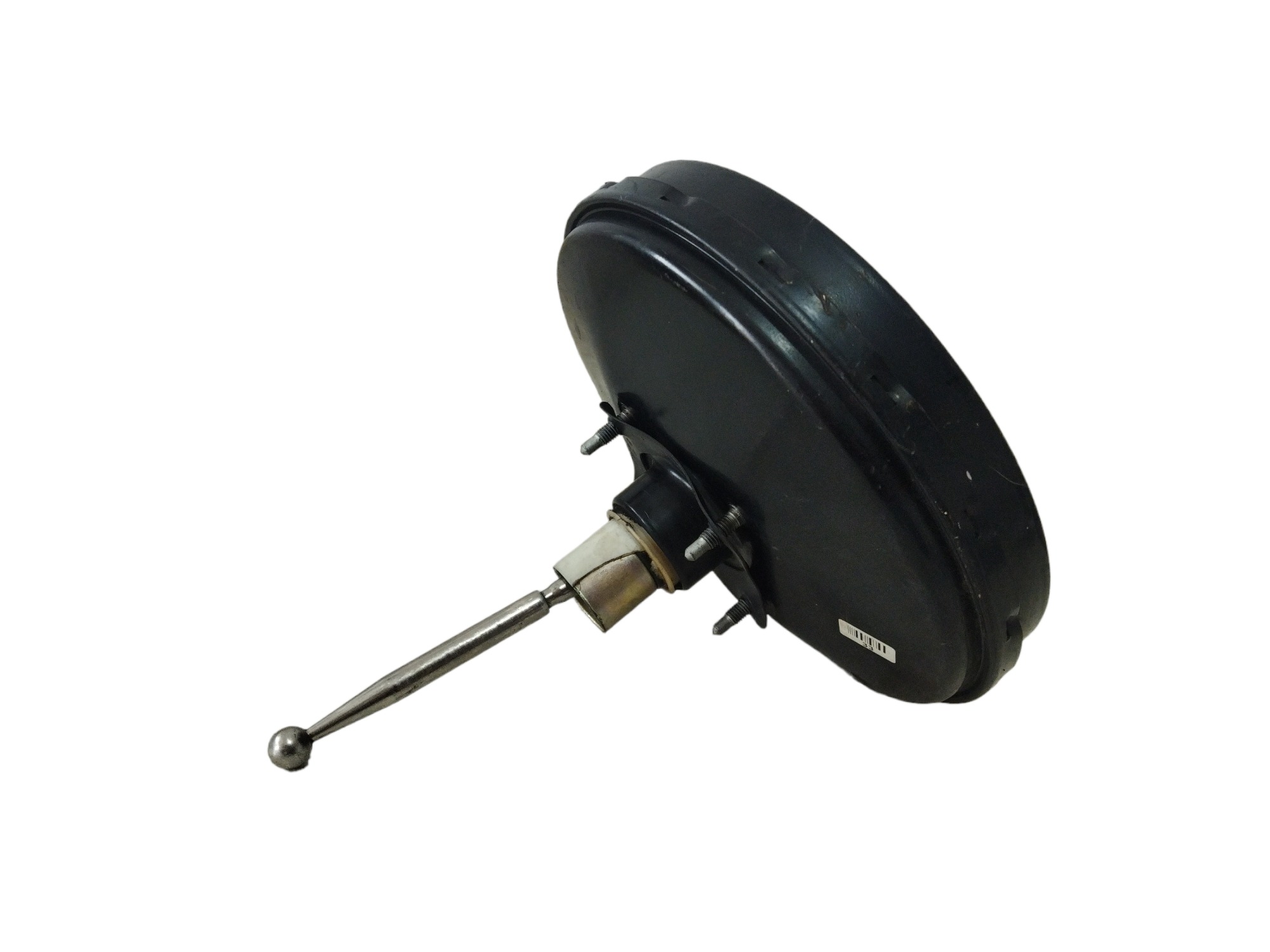 Servo Freio Hidrovacuo Vw Golf 4