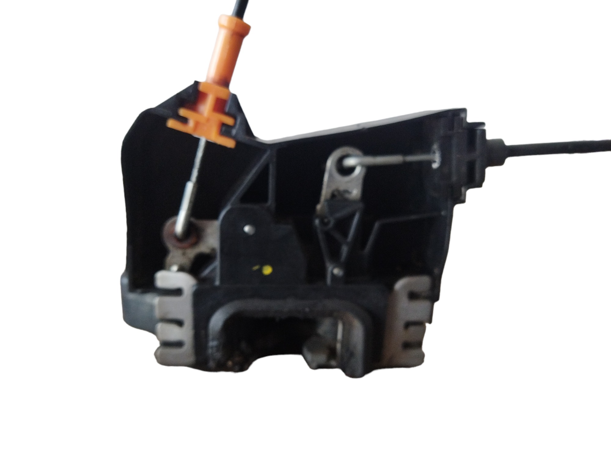 Fechadura Dianteira Direita Gm Corsa 6