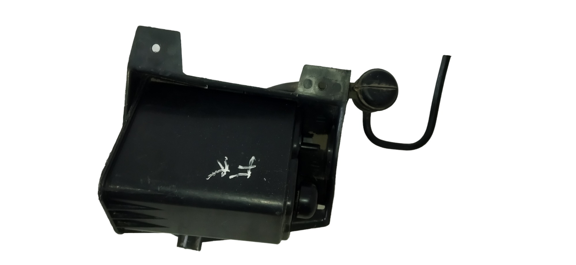 Filtro Cânister Ford Ka 2006 6