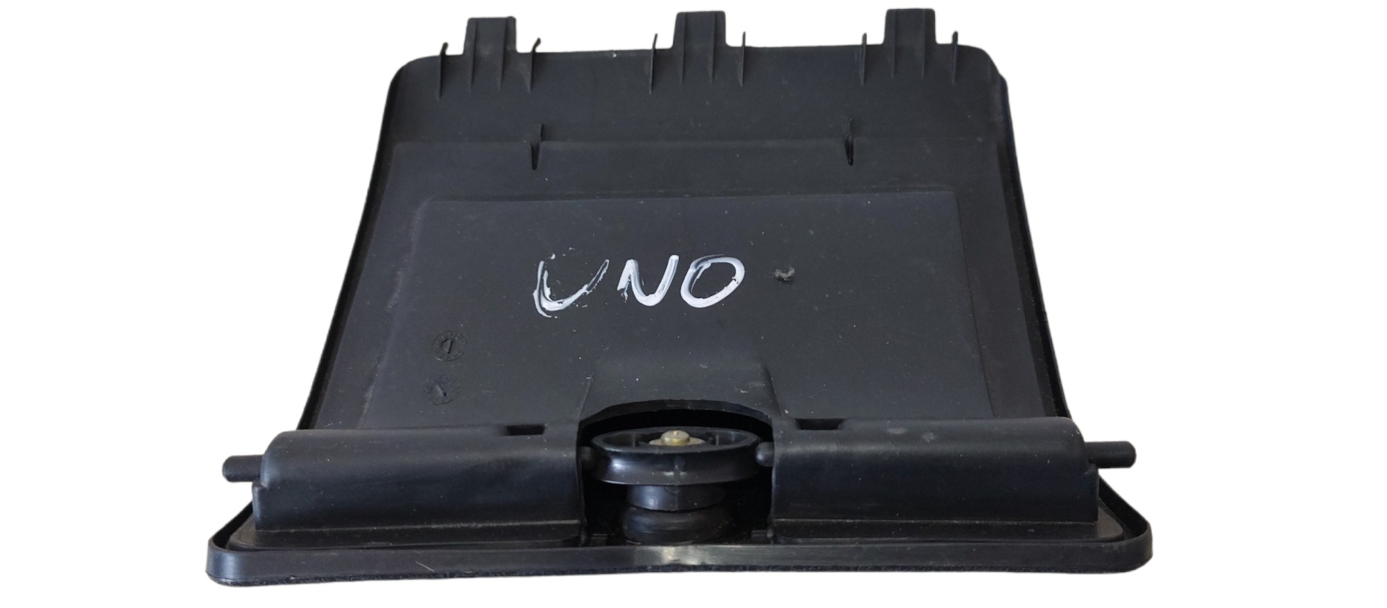 Tampa Caixa Fusível Fiat Uno 1996 3