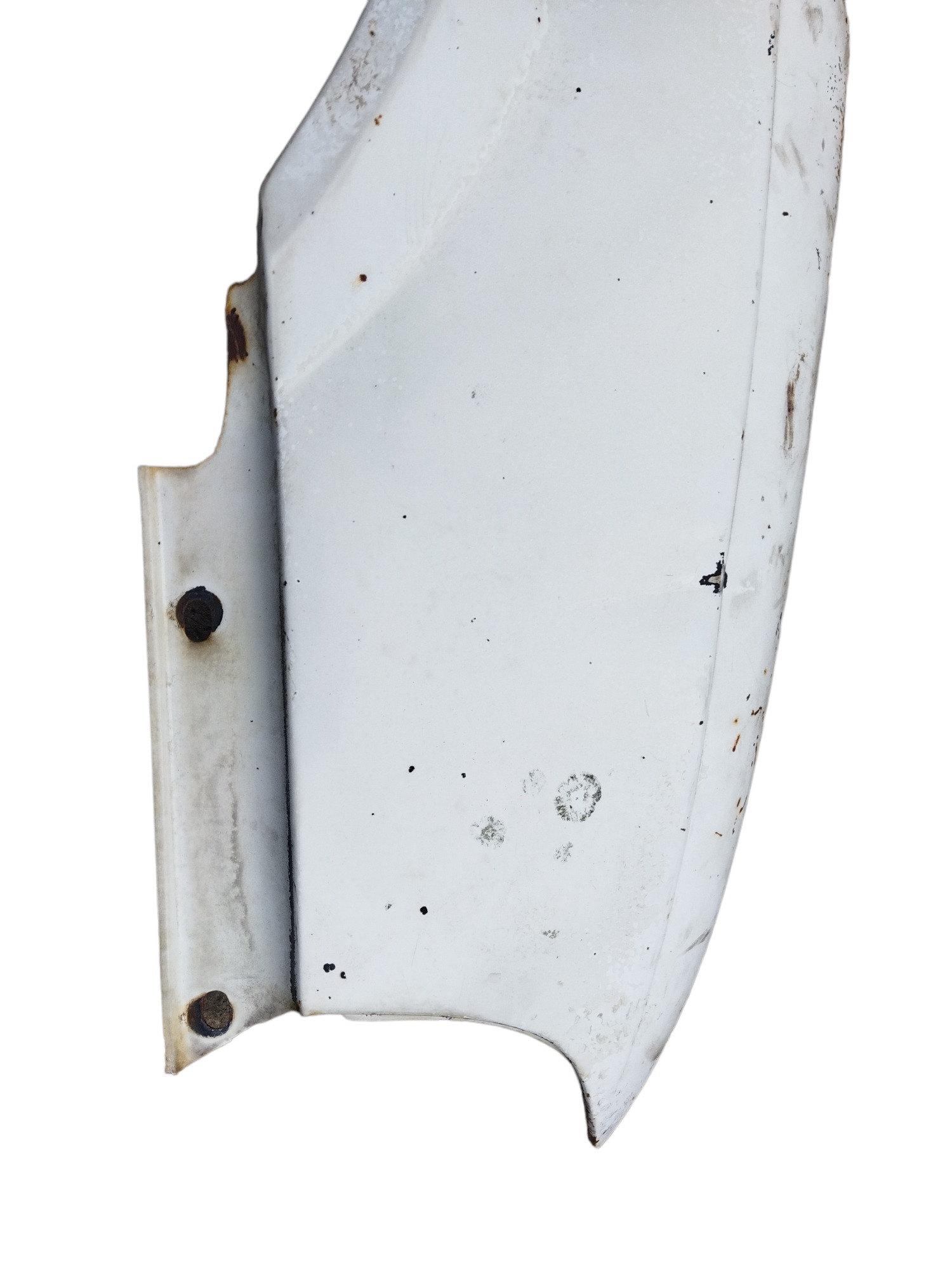 Paralama Dianteiro Direito Gm Monza Gl 1995 2