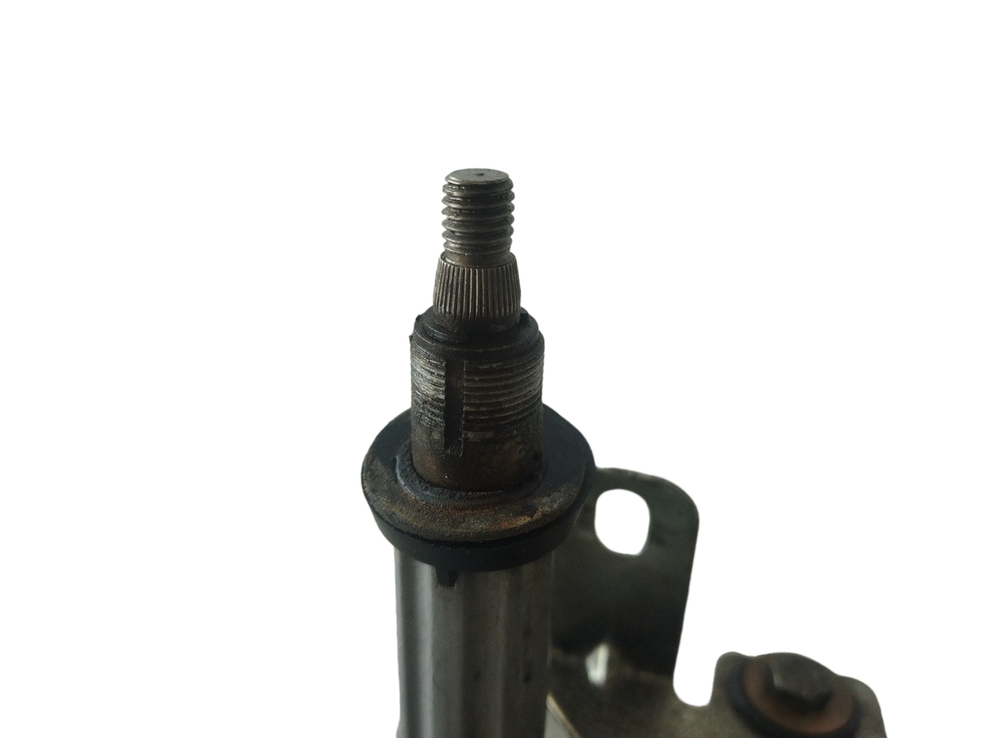 Motor Limpador Traseiro Vw Gol Bola 4