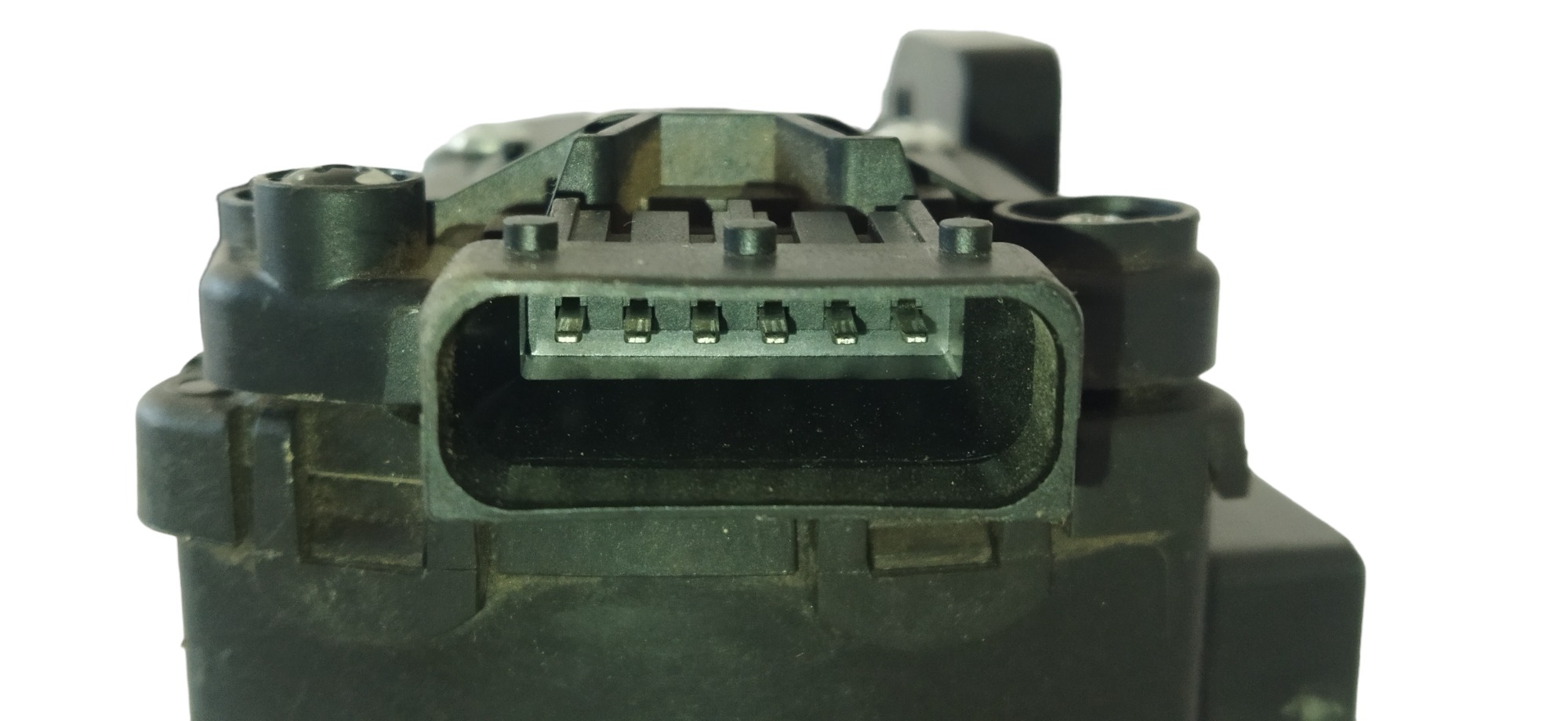Pedal Acelerador Gm Corsa Classic 6