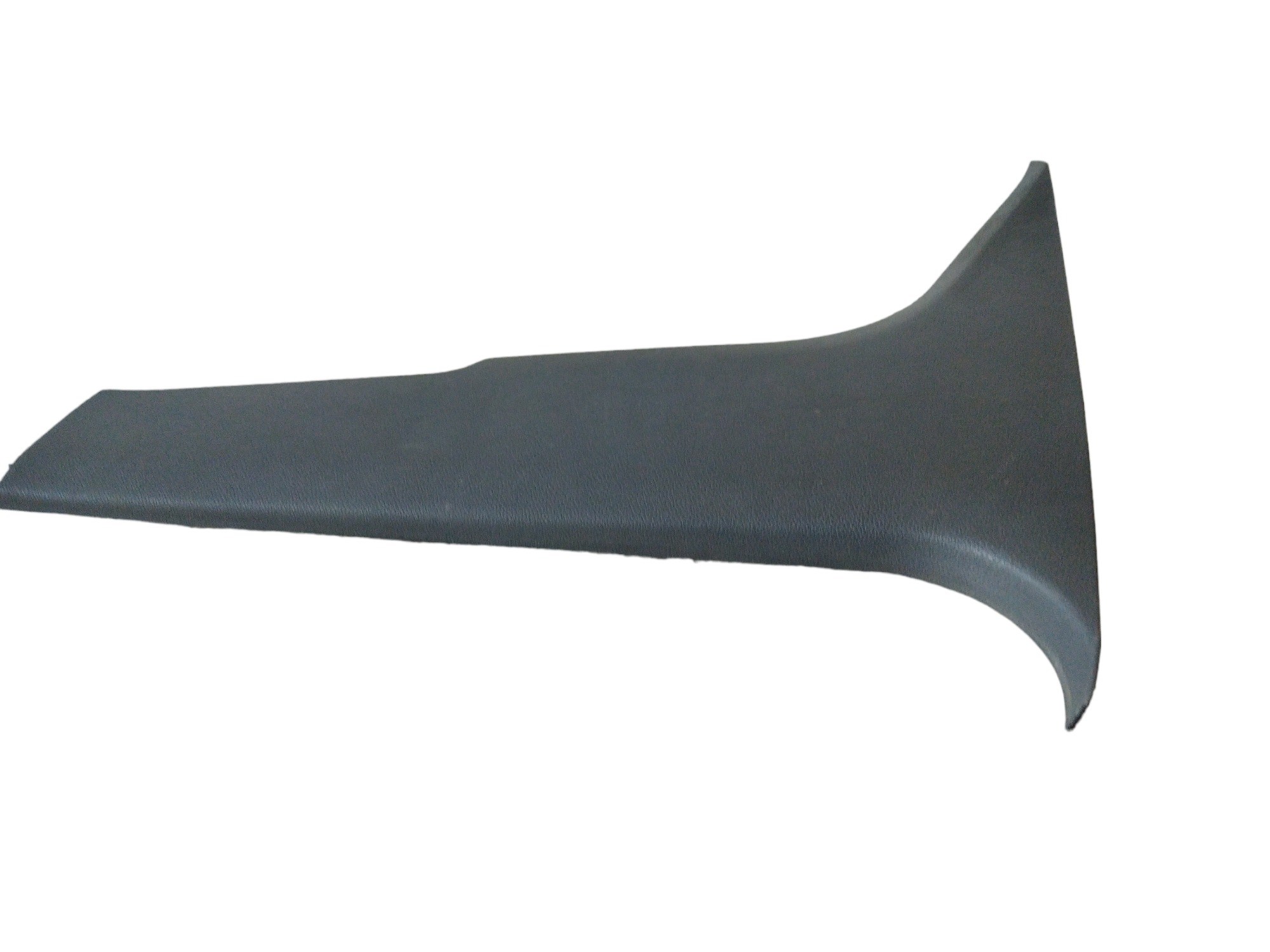 Moldura Coluna Esquerda Porta Ford Fiesta 2003 7