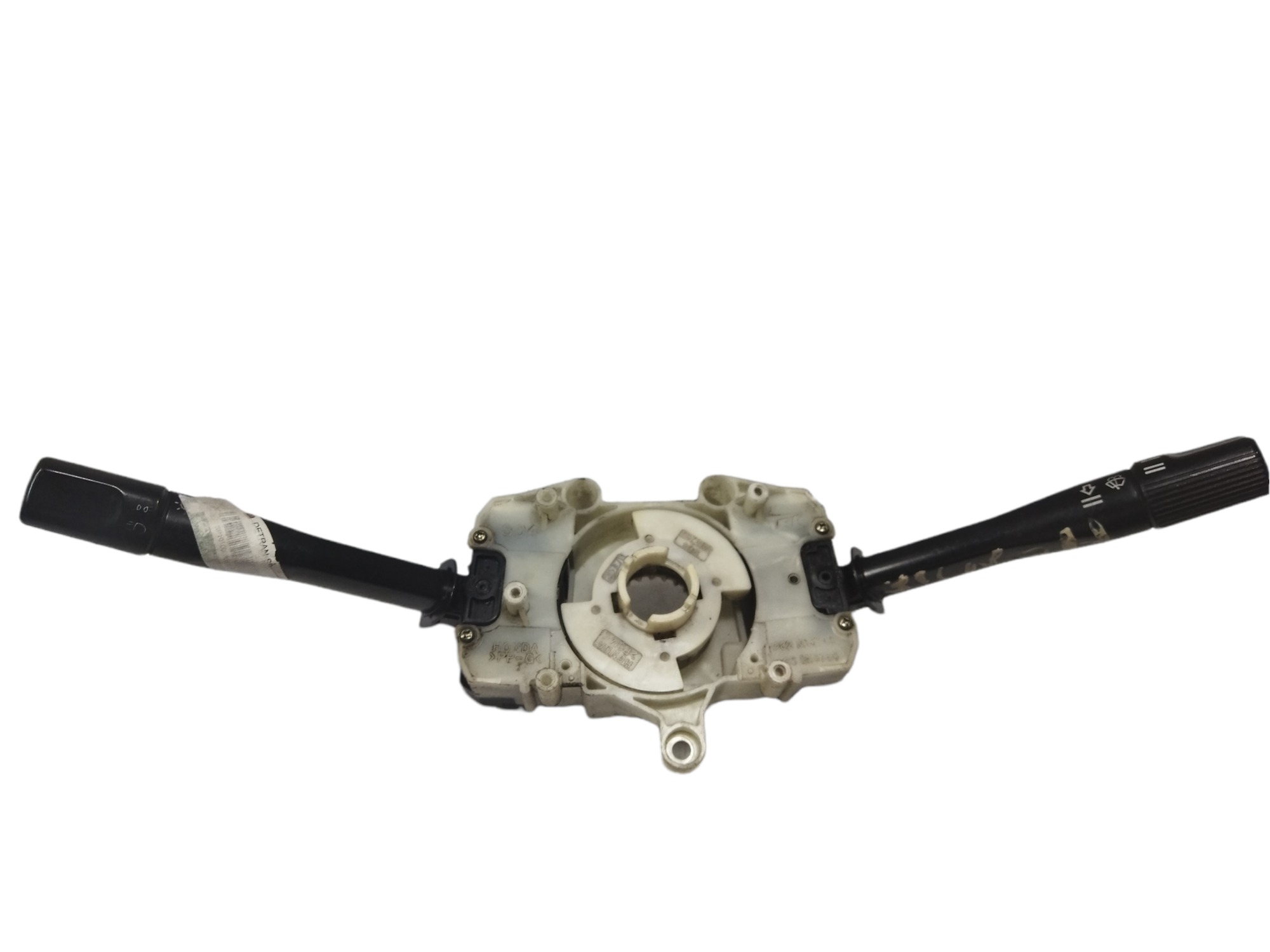 Comando De Seta Honda Civic 1