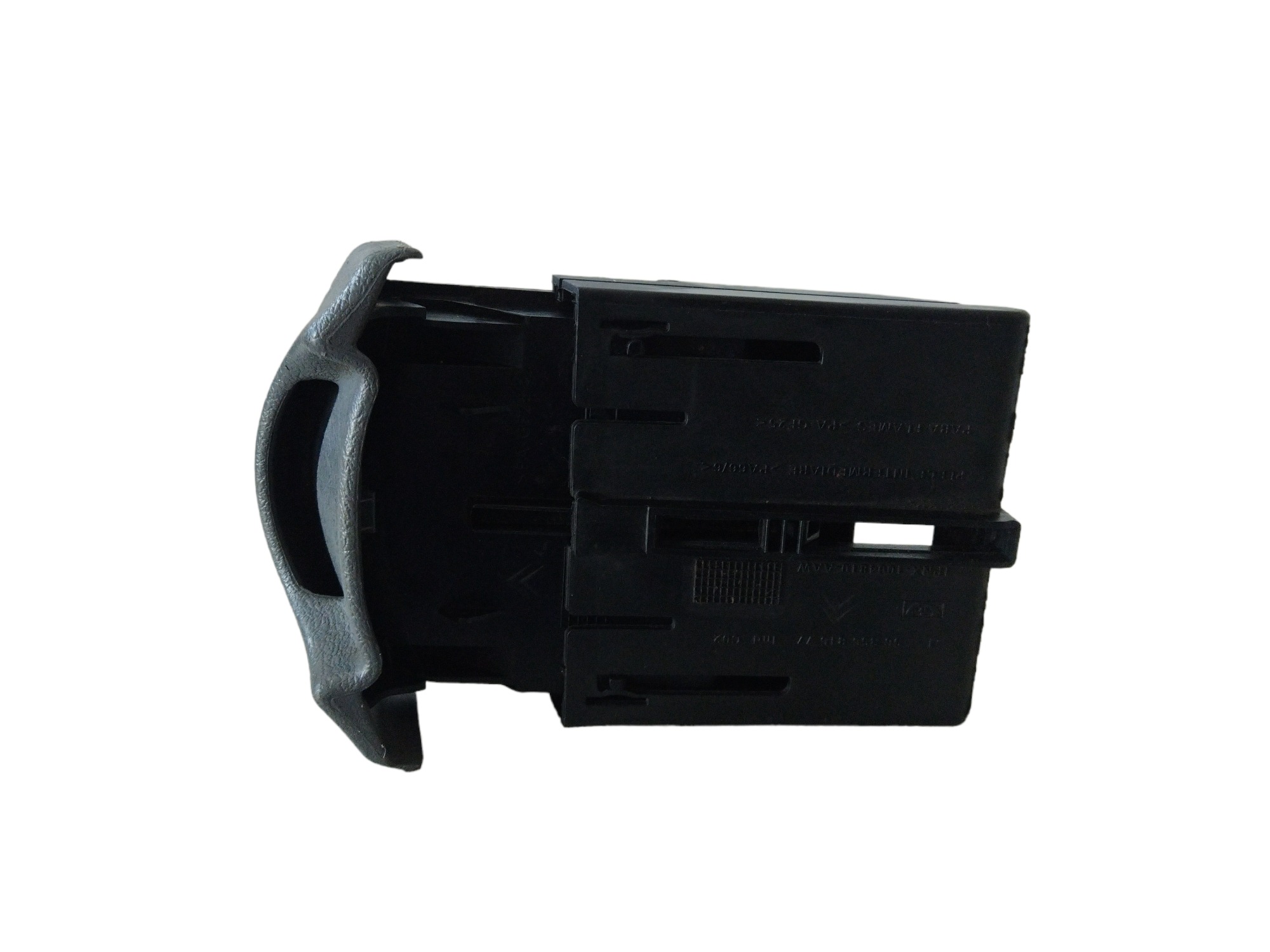 Cinzeiro Porta Objetos Citroen Xsara Picasso 2001 3