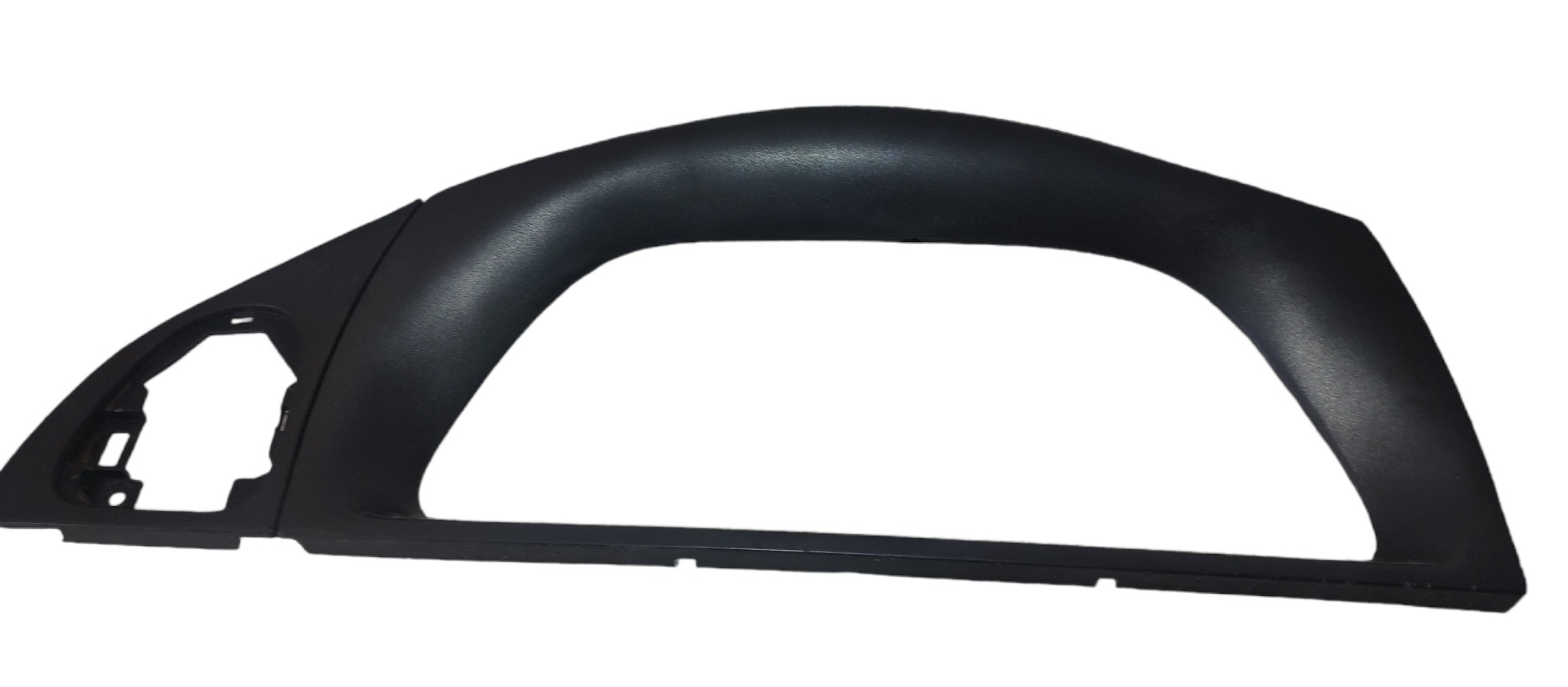 Moldura Painel Instrumento Fiat Palio 1996 1