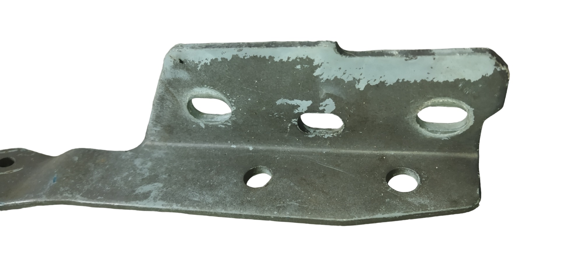 Braço Capô Dianteiro Vw Logus 3